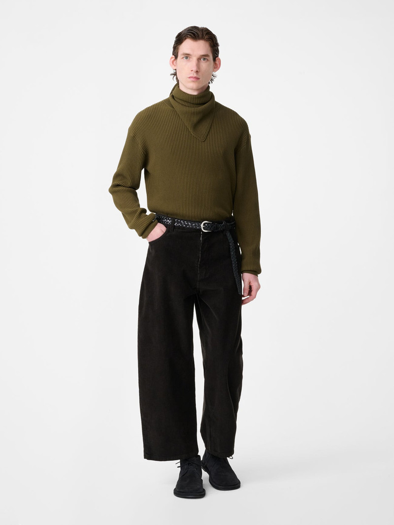 Arda Knit 5