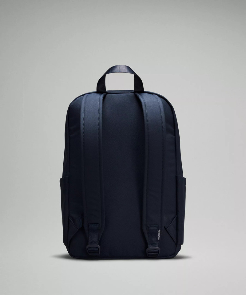 Everywhere Backpack 22L *Tech Canvas 3