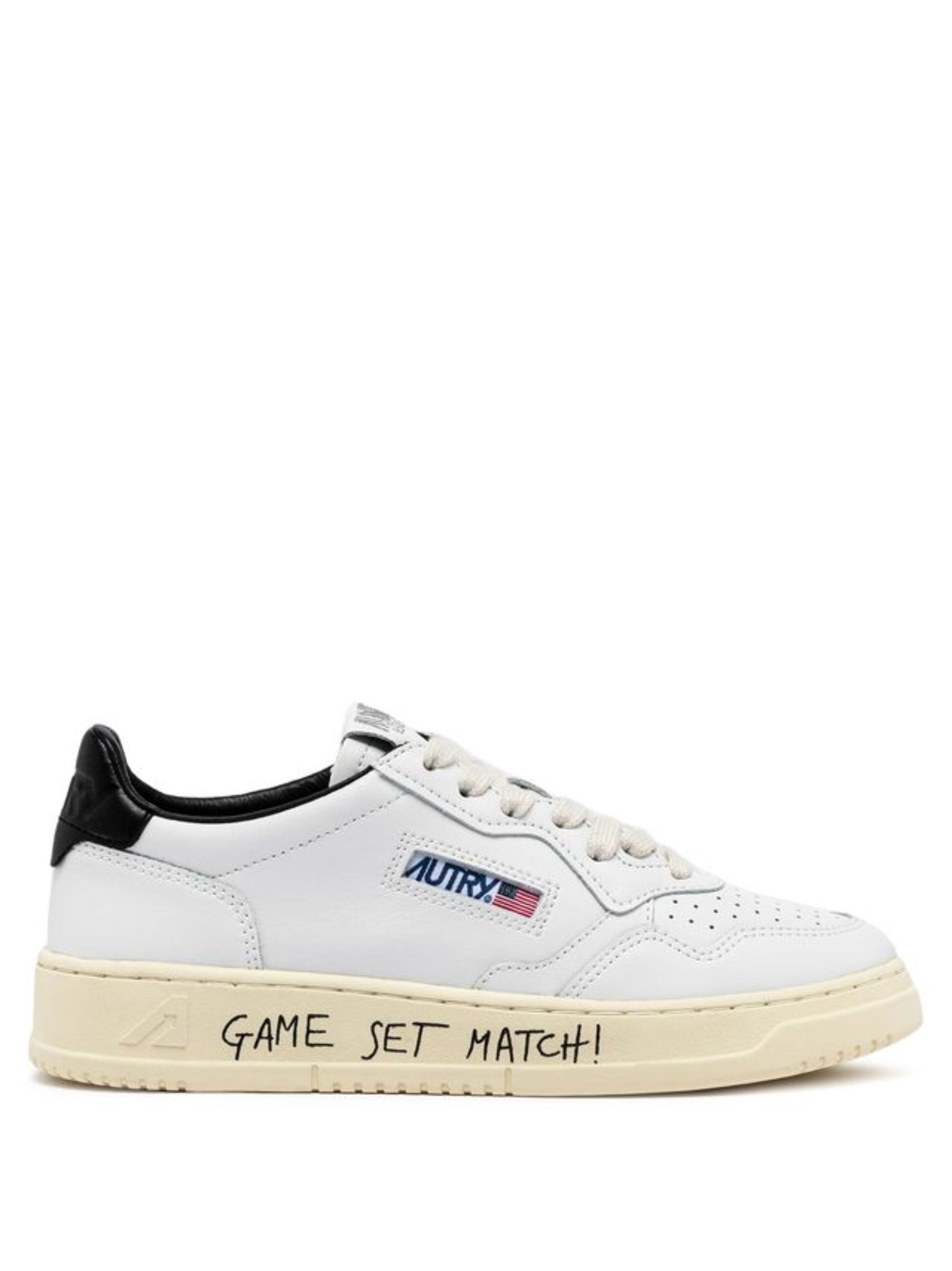 Sneaker Medialist - 1