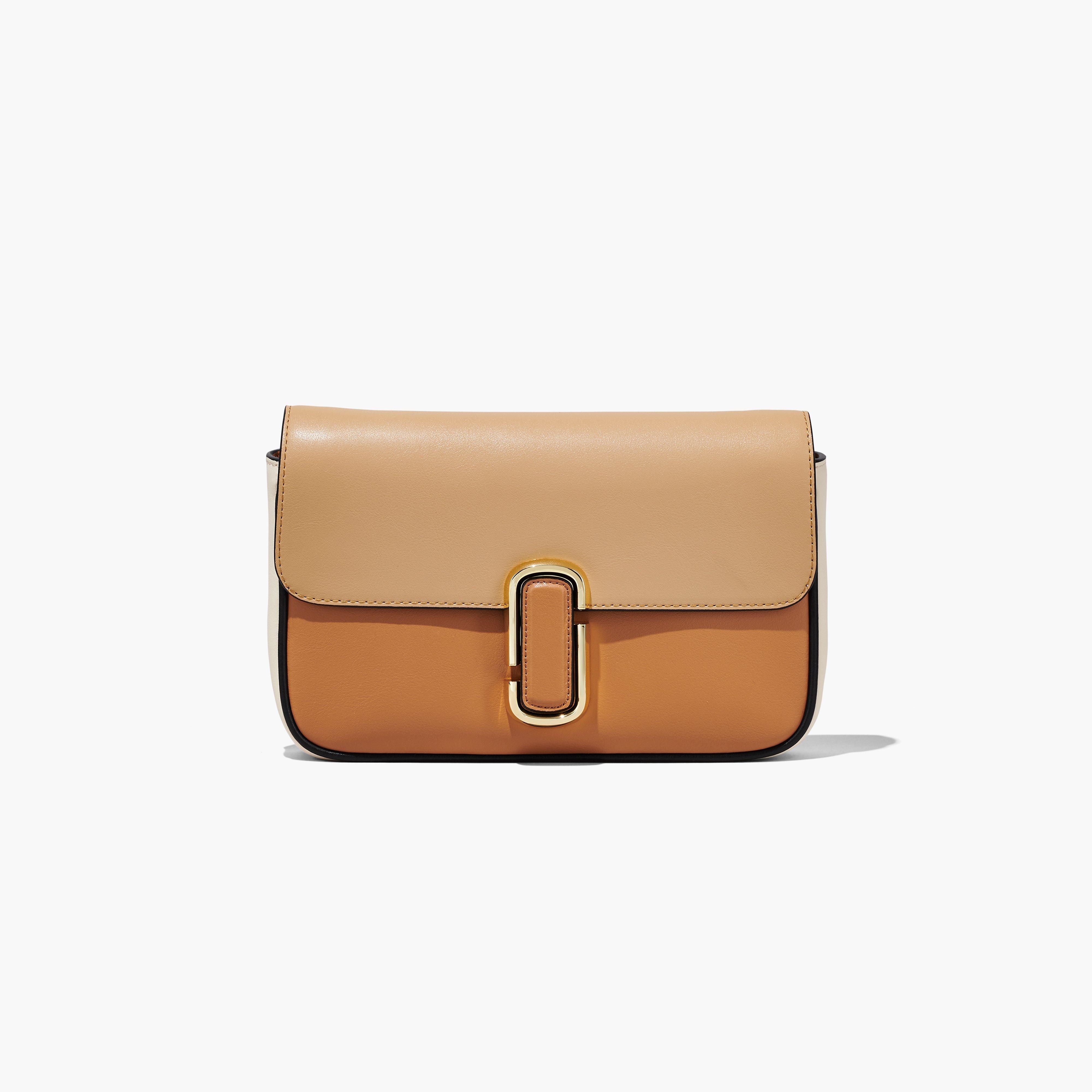 THE J MARC SHOULDER BAG - 5