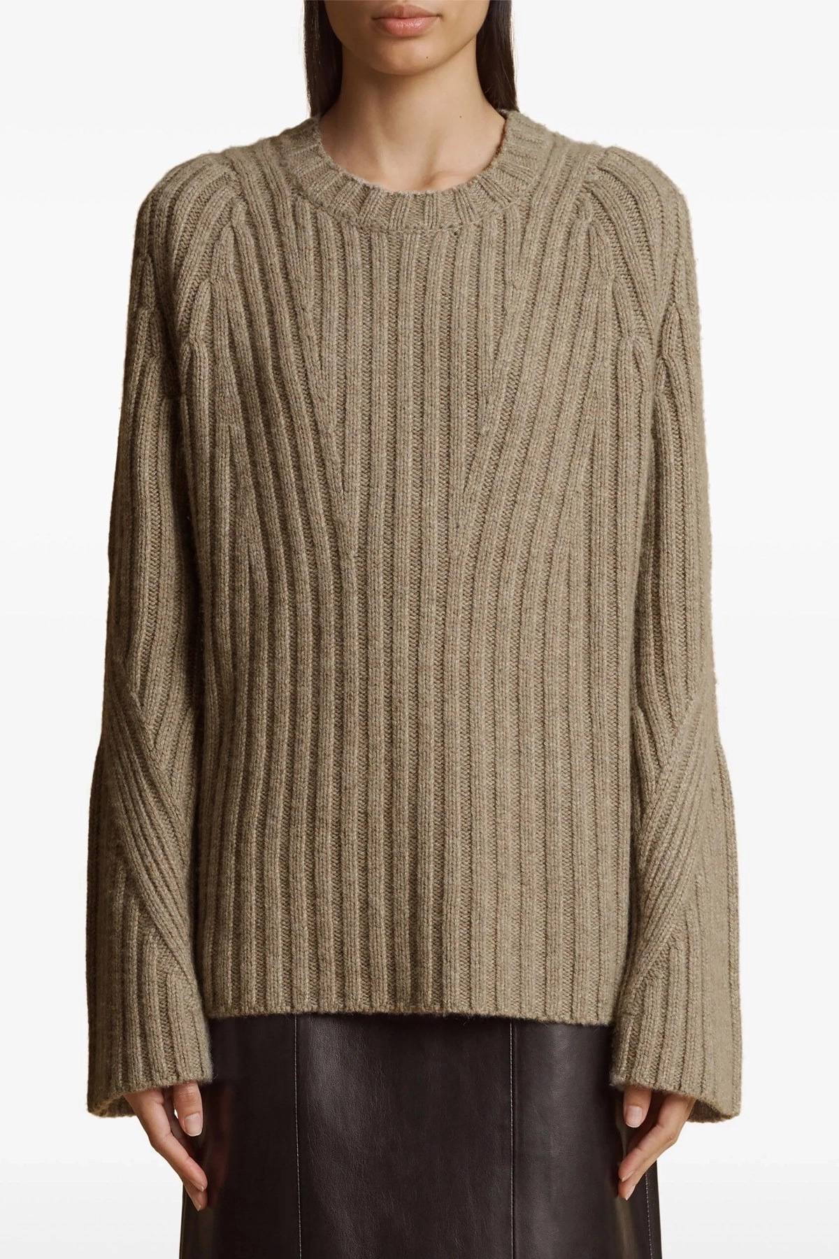 'Calvin' sweater - 2