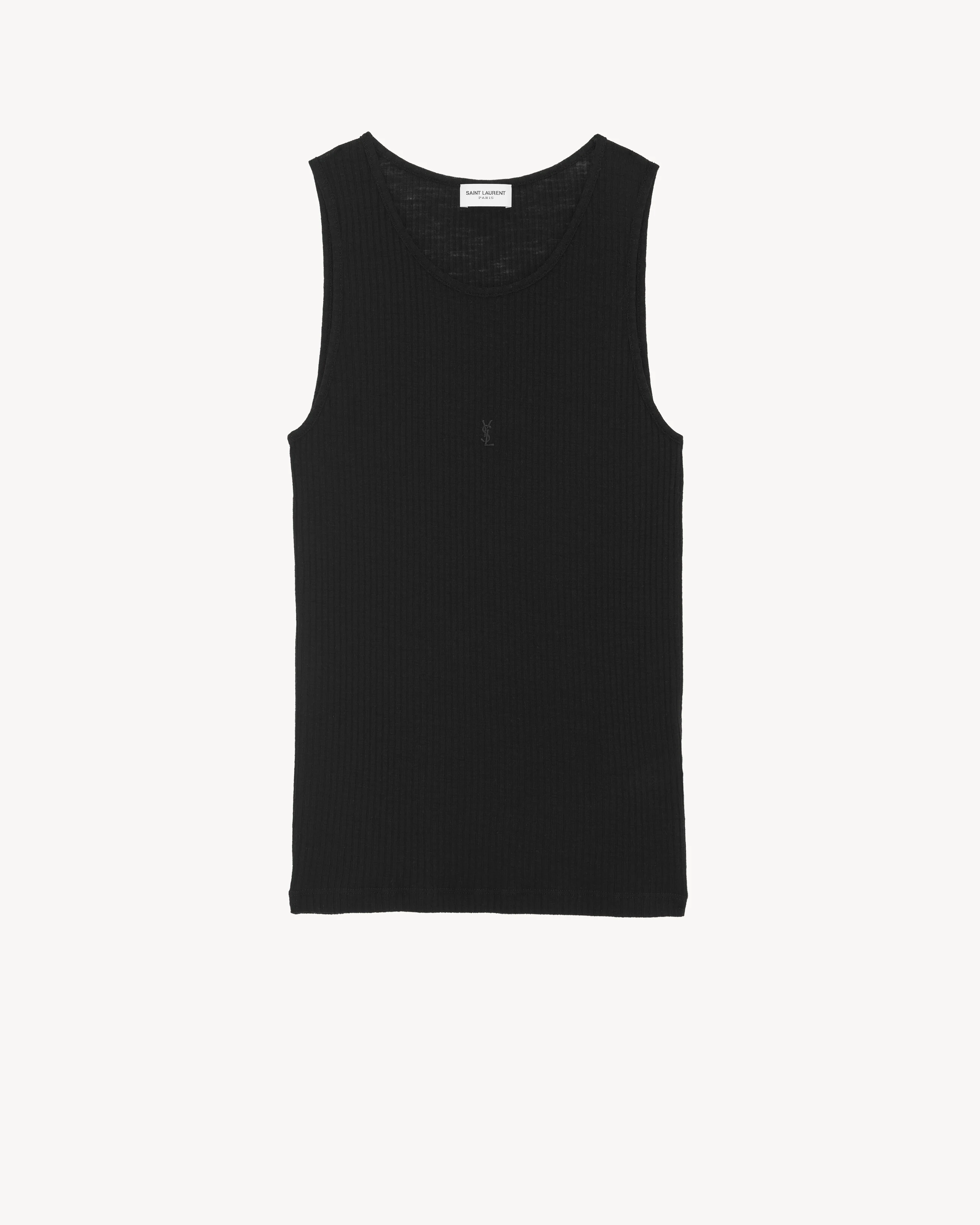 cassandre tank top - 1