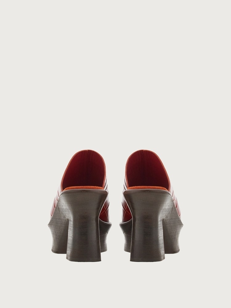 WEDGE SANDAL - 3