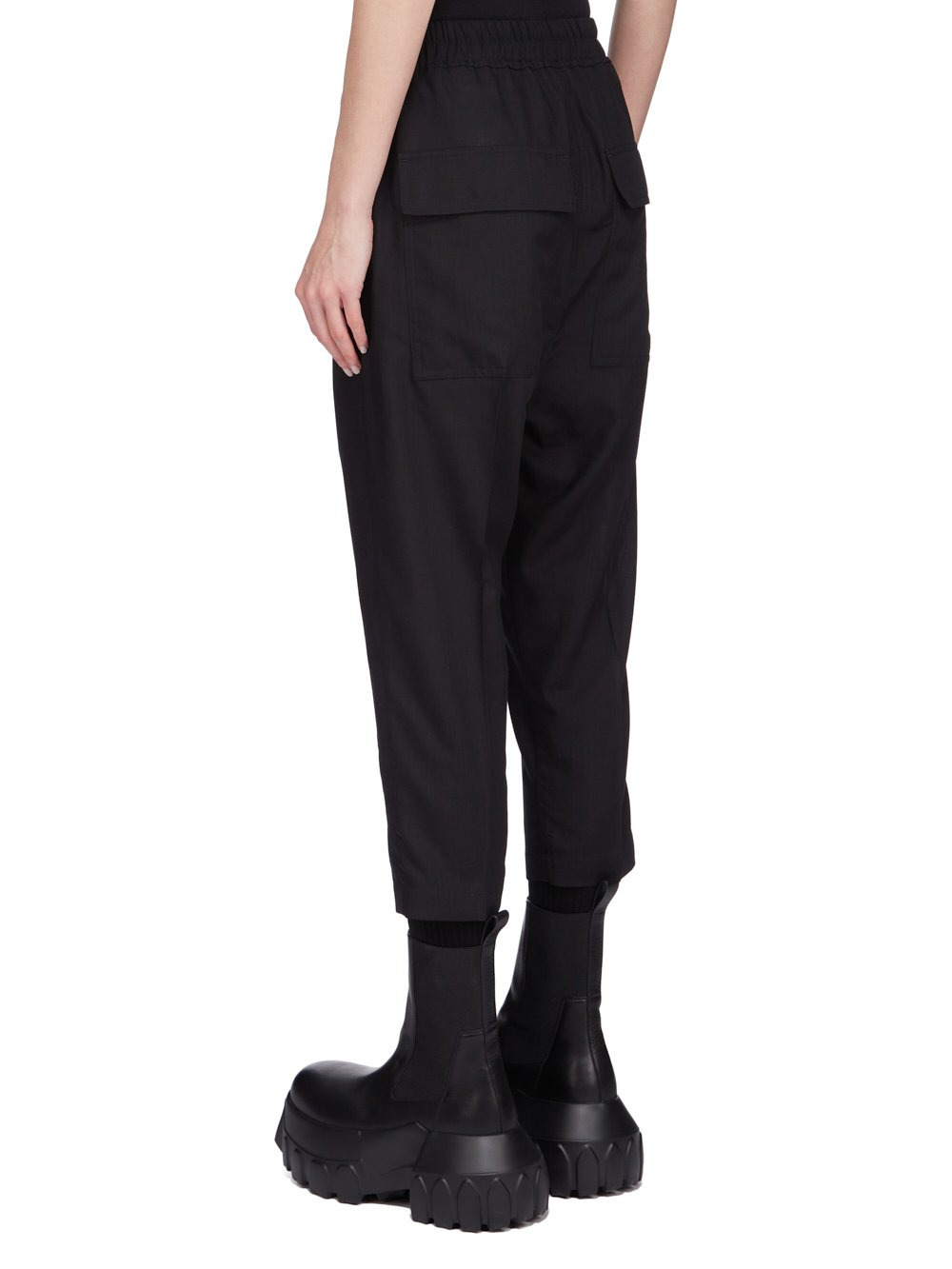 PANTS - 3