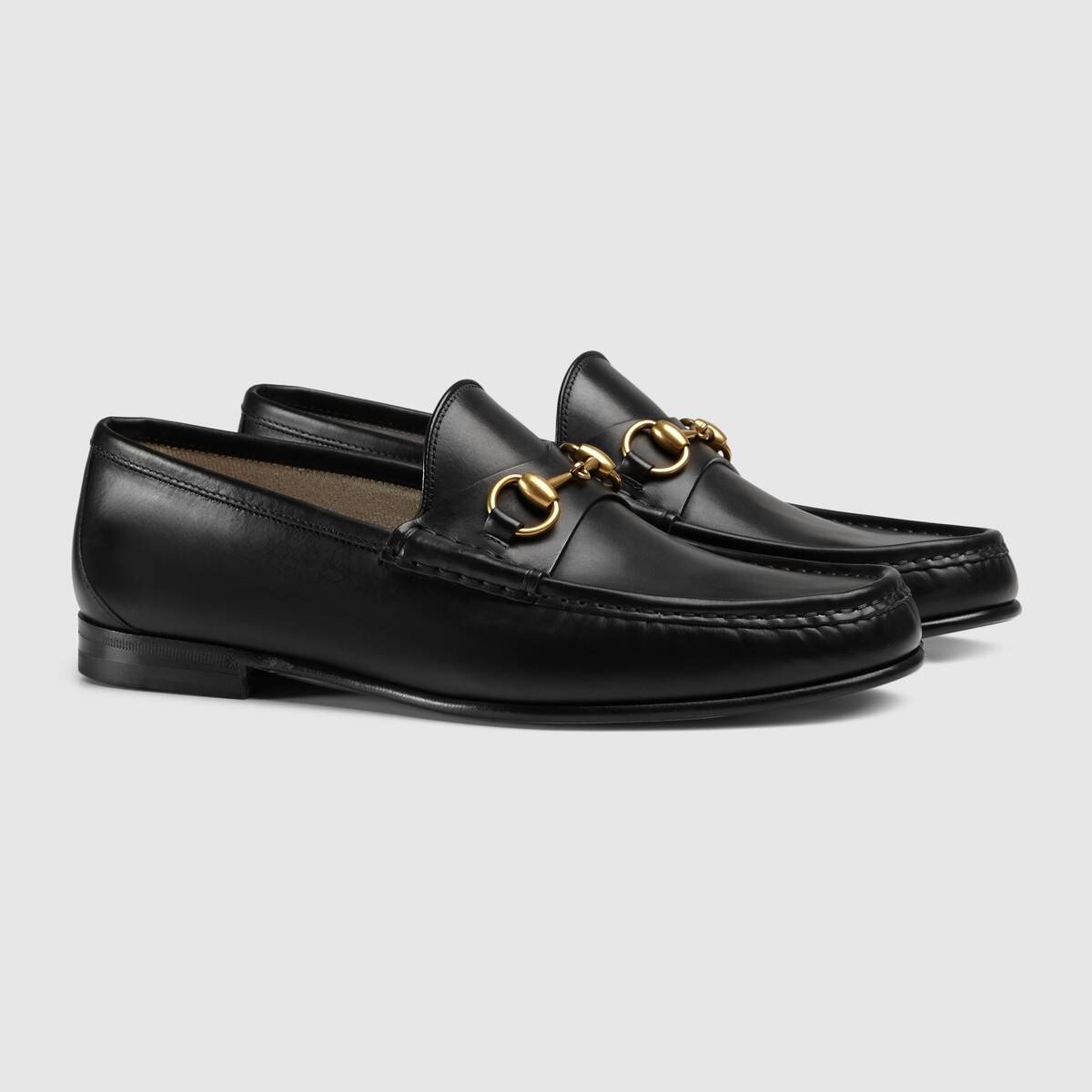 1953 Horsebit leather loafer - 2