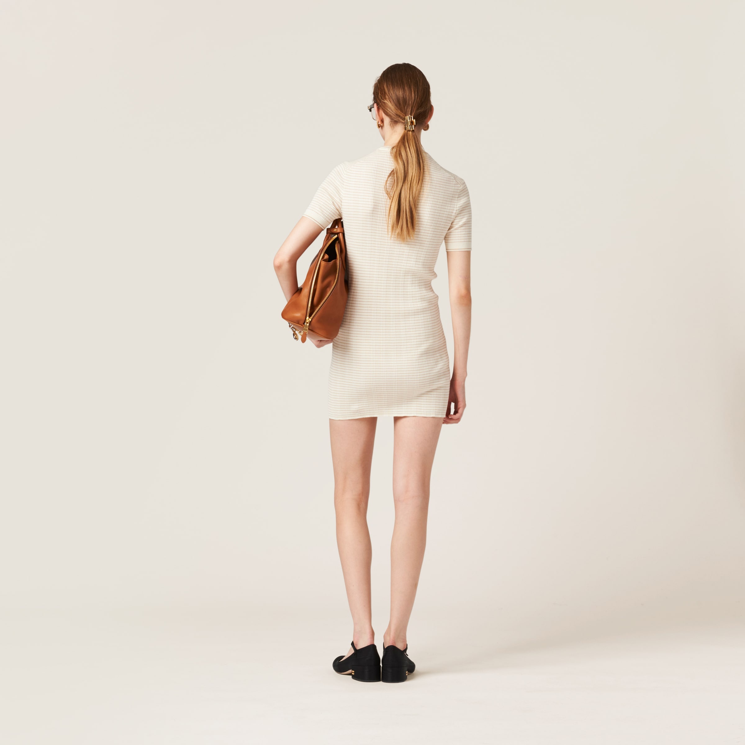 Cotton dress - 3