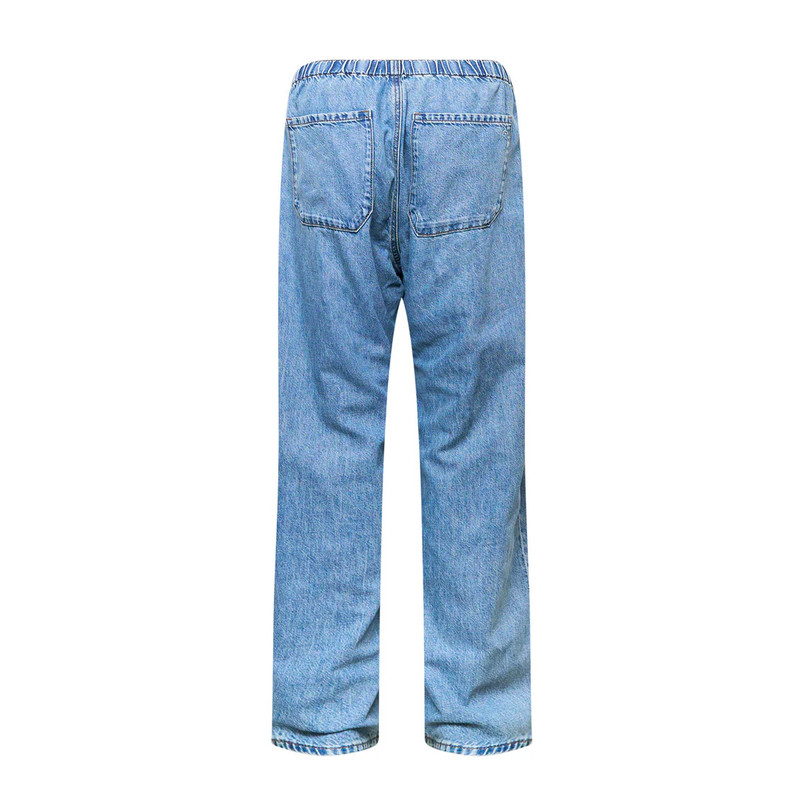 rag & bone Logan Pull On Track Jeans outlook