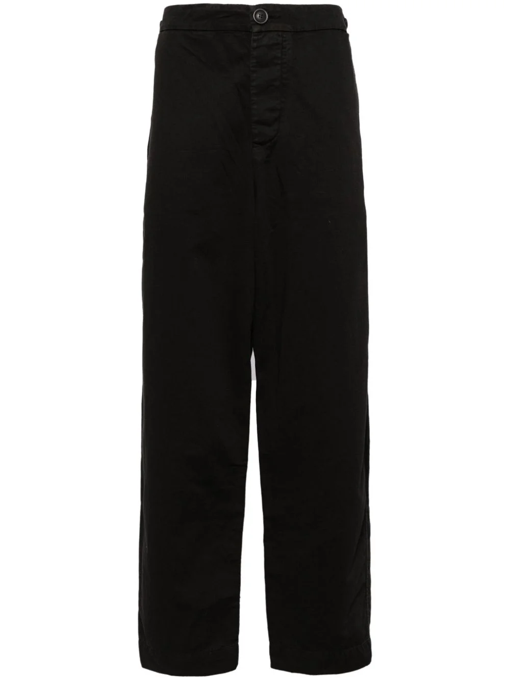 Jude straight-leg trousers - 1