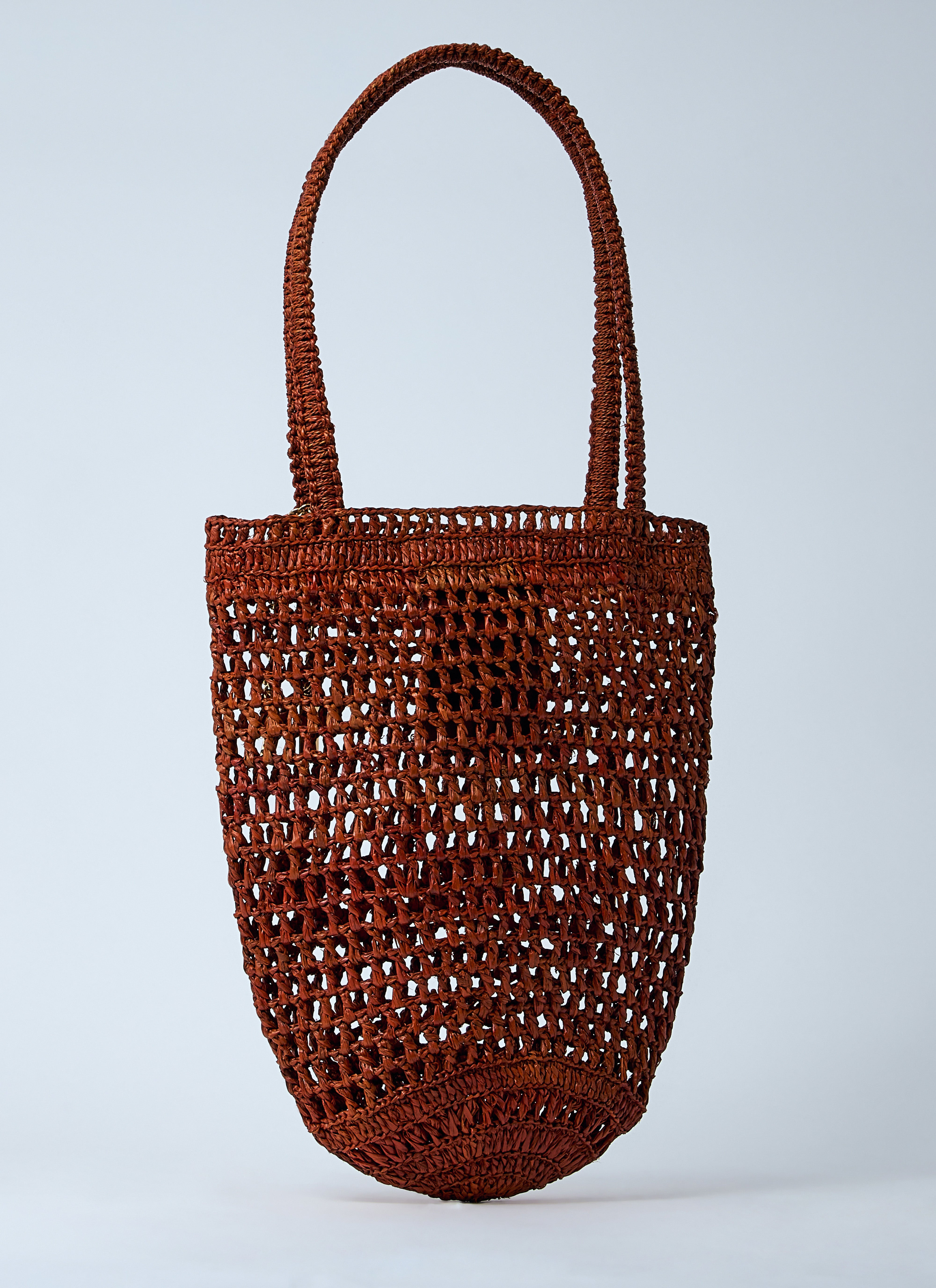 Chloé Women Summer Banana Tote Bag - 7