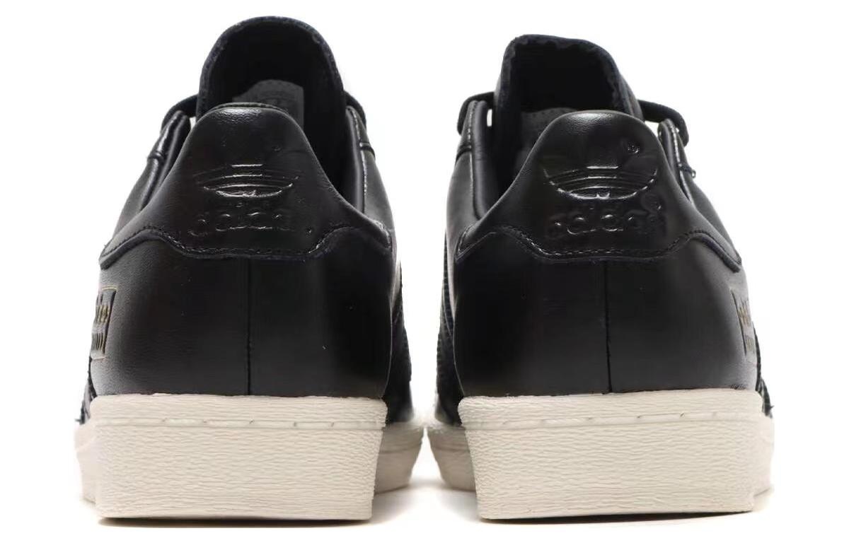 adidas adidas Originals Superstar Lux Shoes 'Black White' IE2301 - IE2301 |  REVERSIBLE
