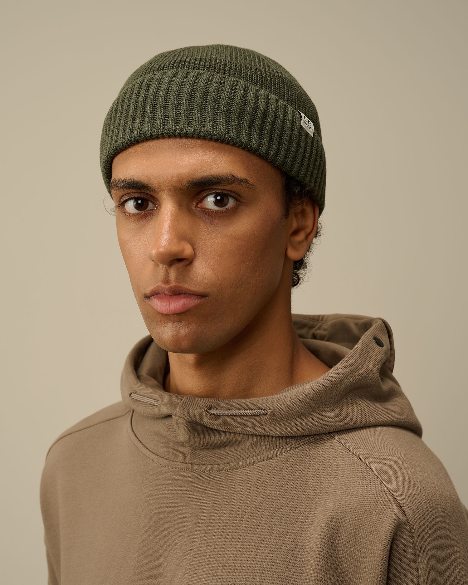 Re-Wool Fisherman Beanie - 2