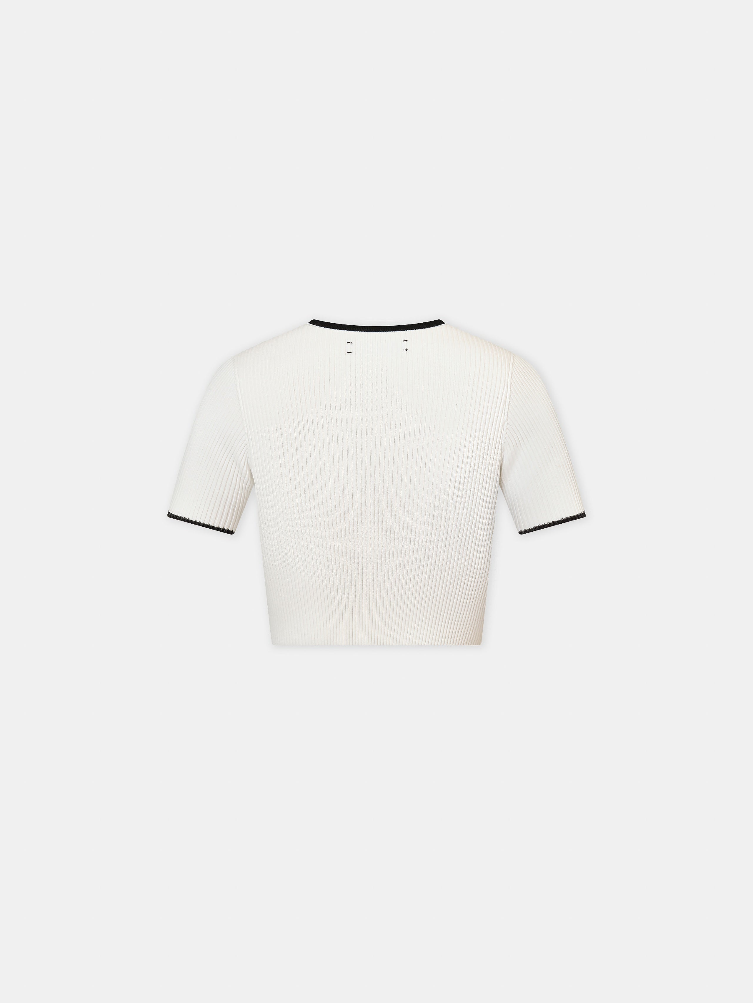 WOMEN'S MA BABY TEE - 4
