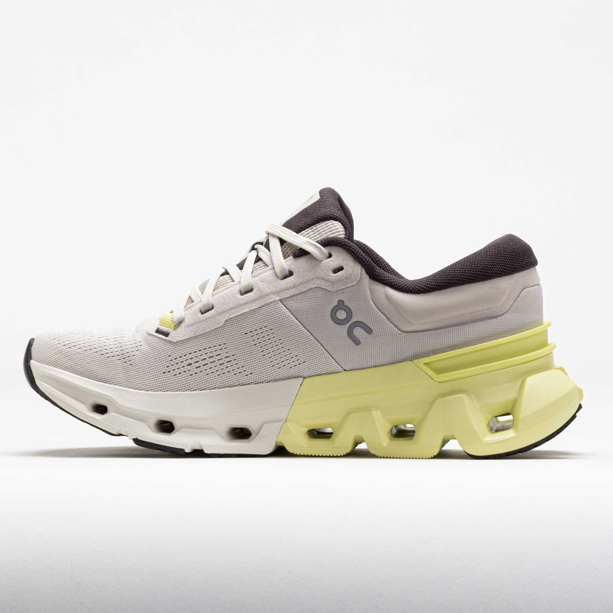 On Cloudflyer 5 Women's Pearl/Hay - 2