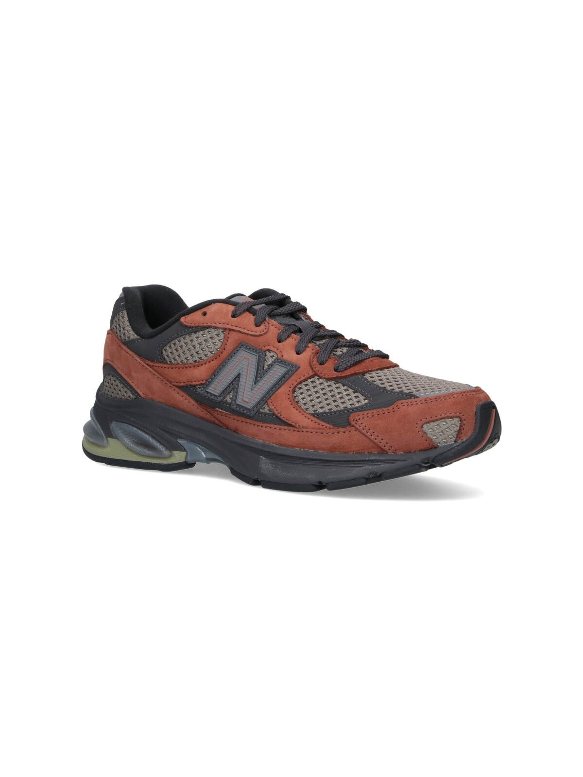 "2010" SNEAKERS - 2