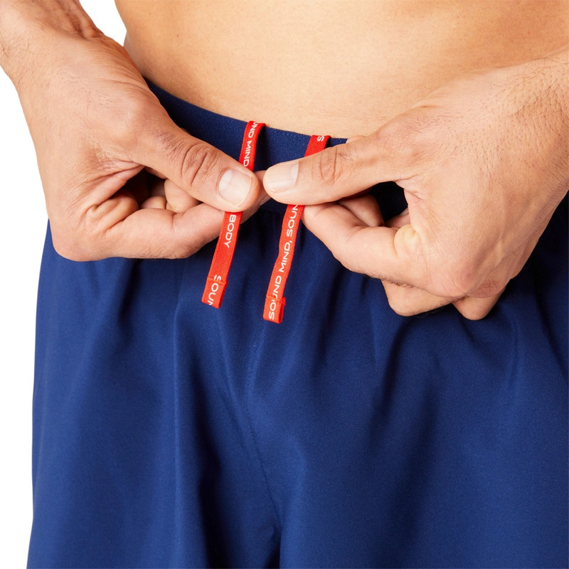 MEN'S ROAD 5IN SHORT 5