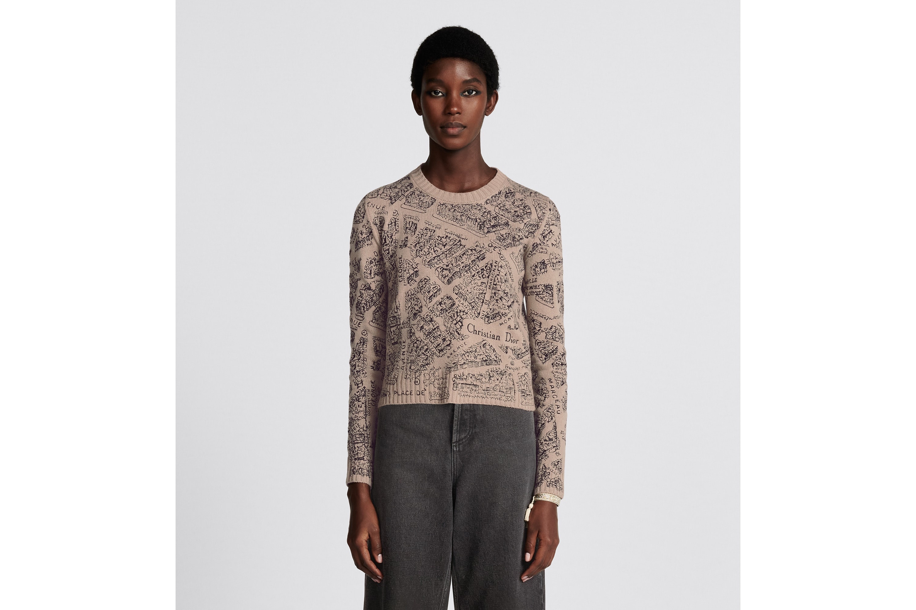 Sweater - 4