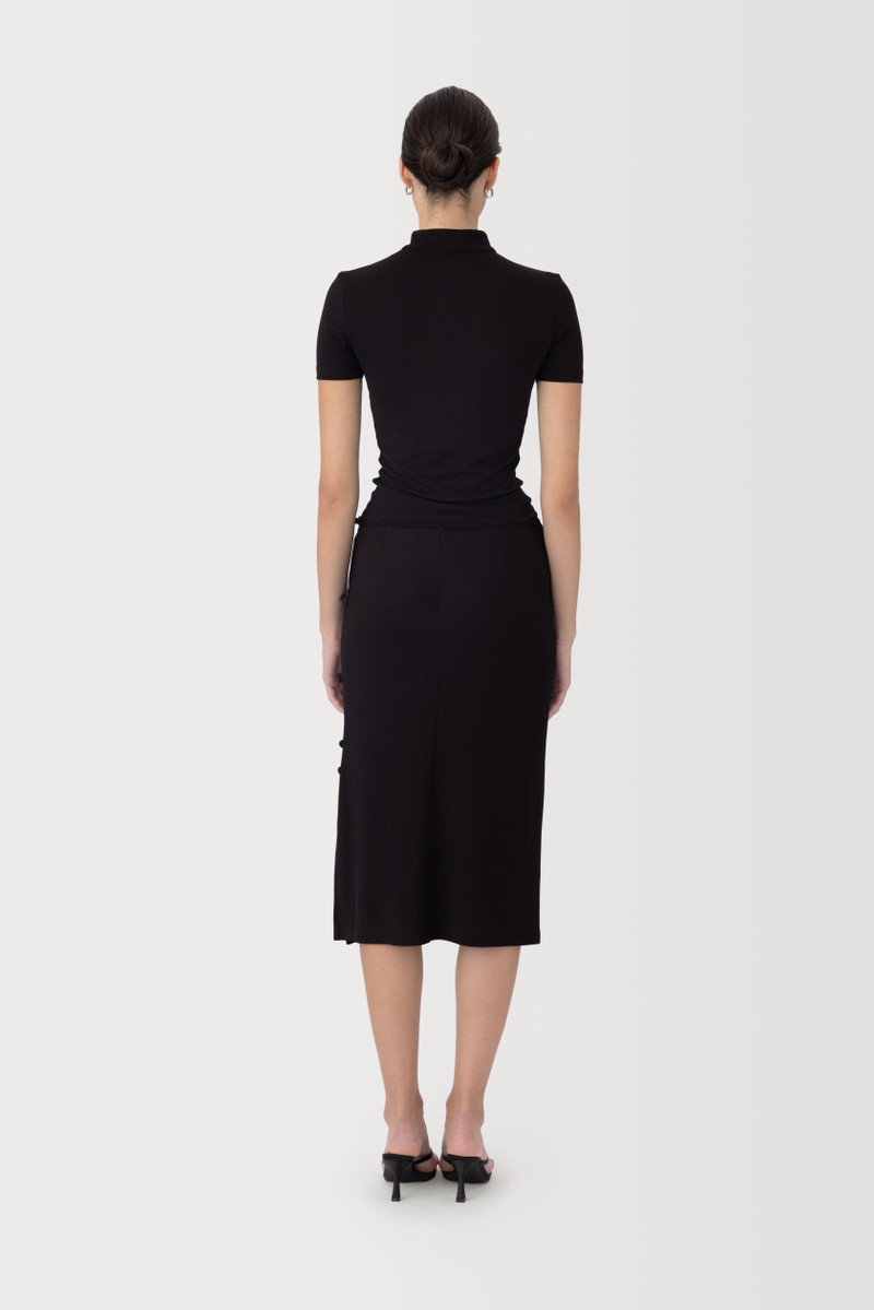 SAU LEE TIMO JERSEY SKIRT outlook