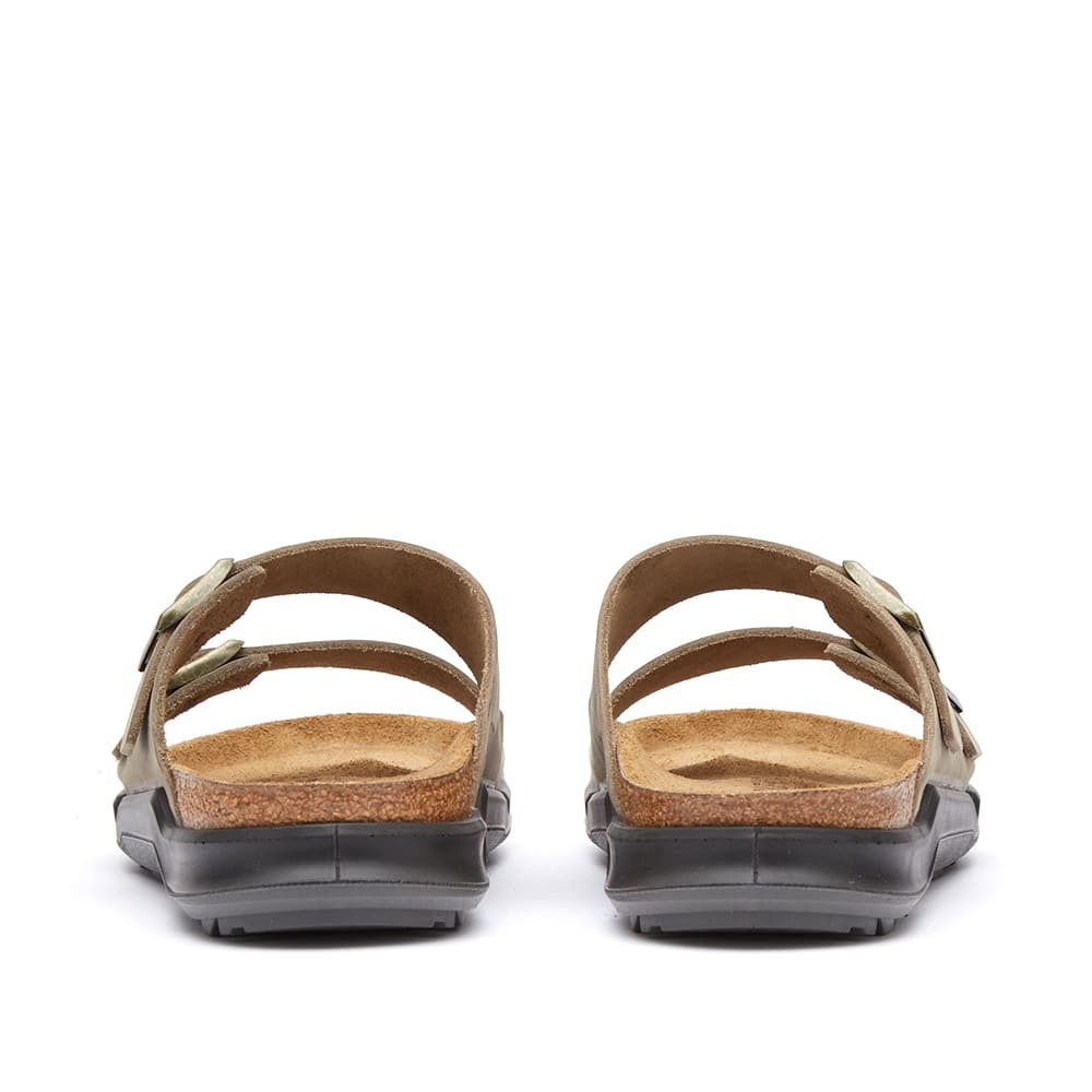 Birkenstock Arizona CT Artic - 3