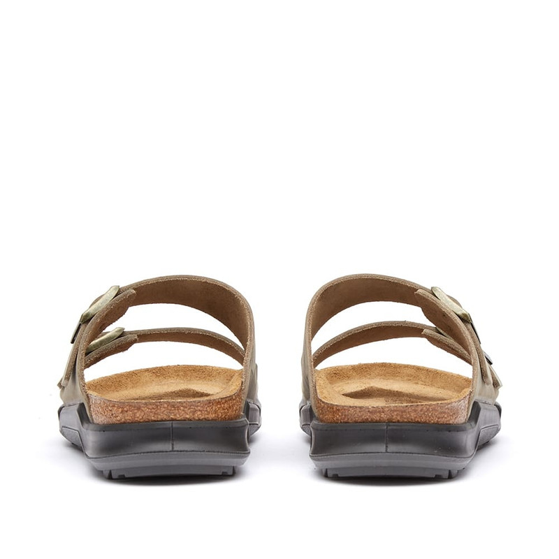 BIRKENSTOCK Birkenstock Arizona CT Artic outlook