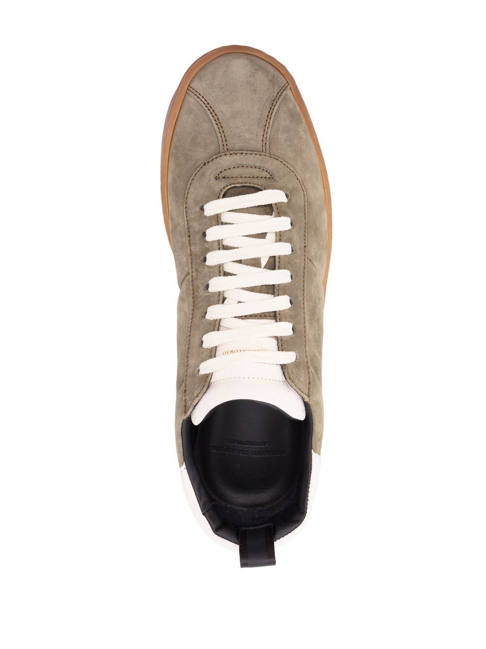 Kameleon low-top sneakers - 4