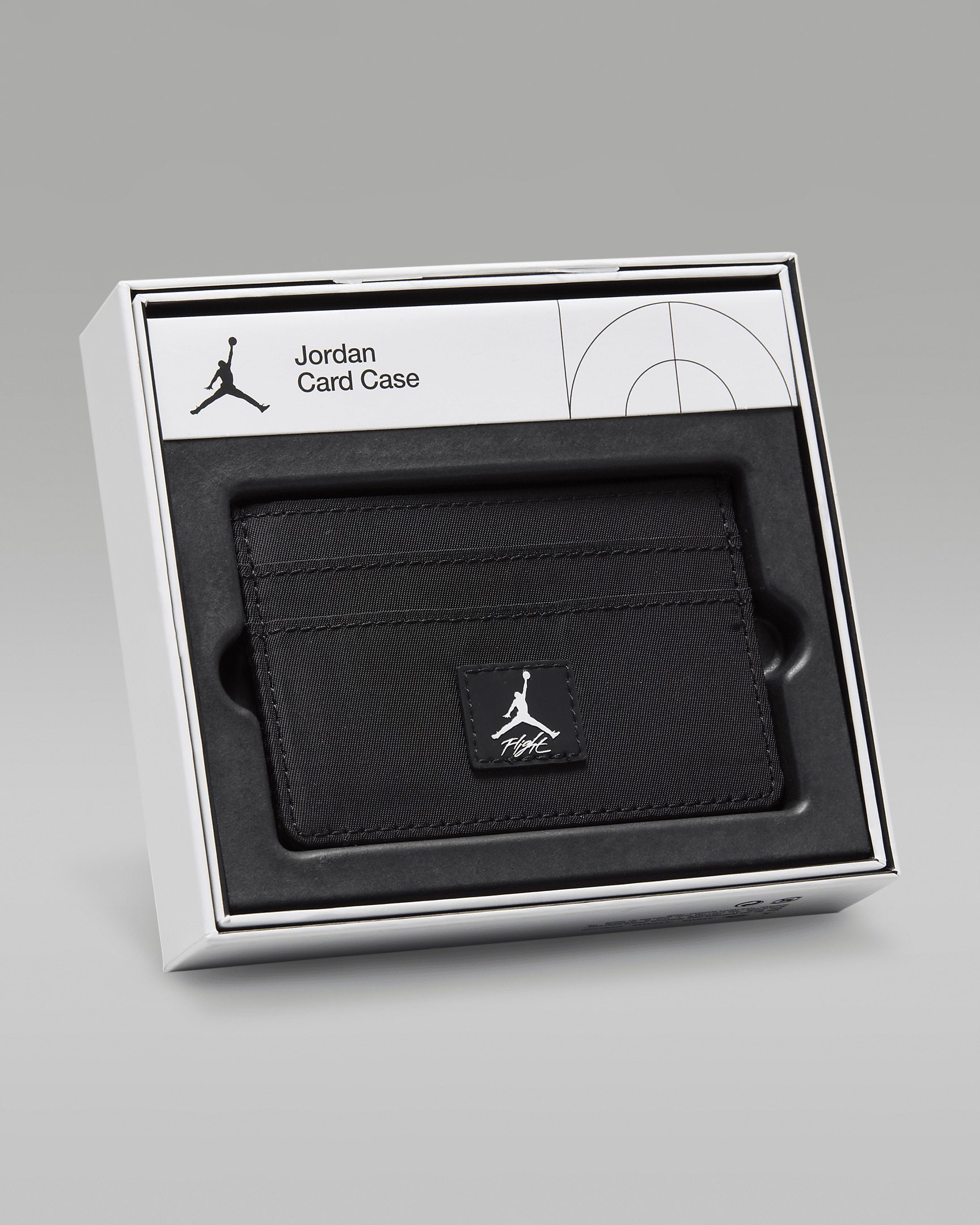 Jordan Men's Flight Card Case - 3