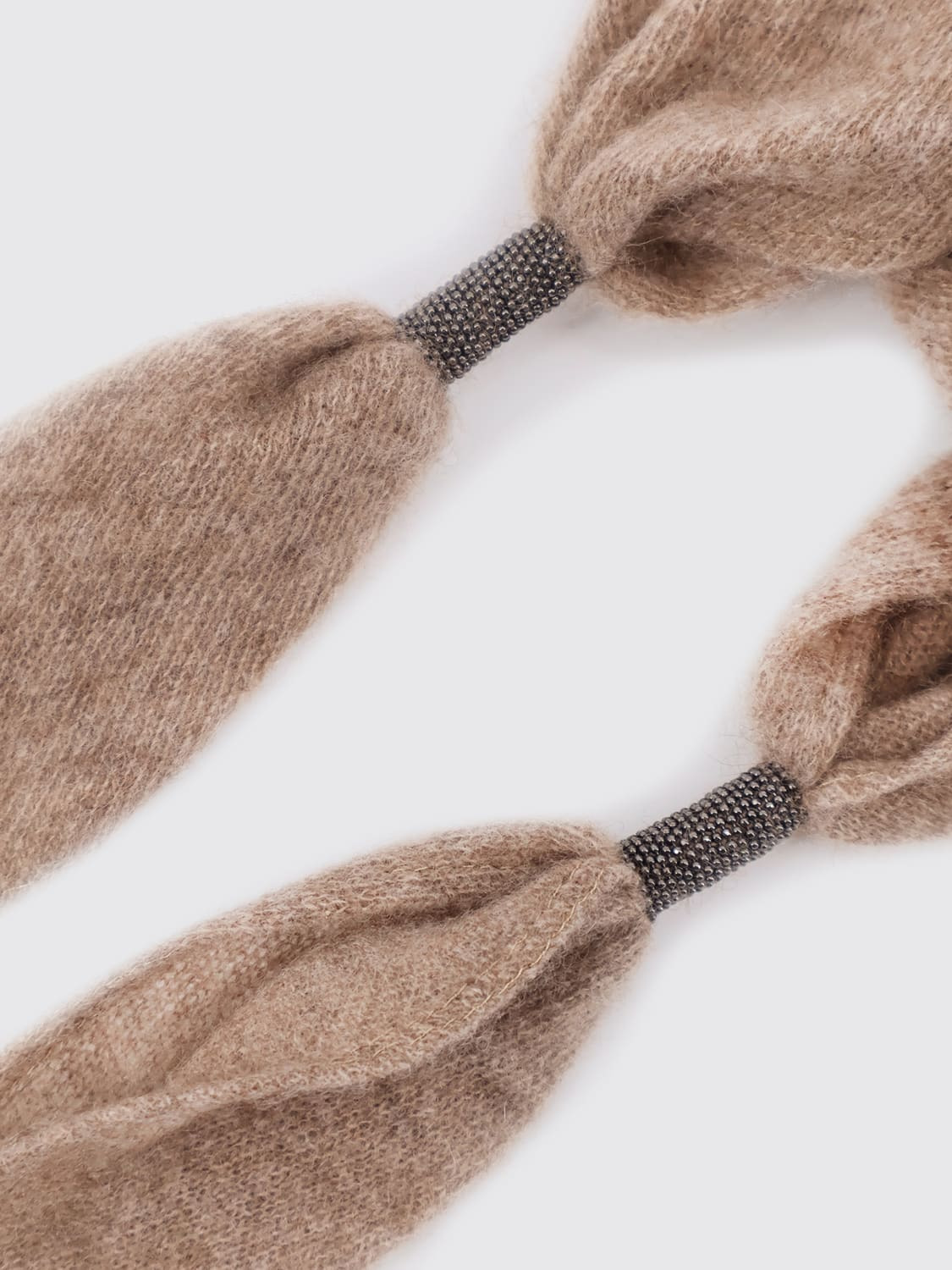 Scarf woman Brunello Cucinelli - 2