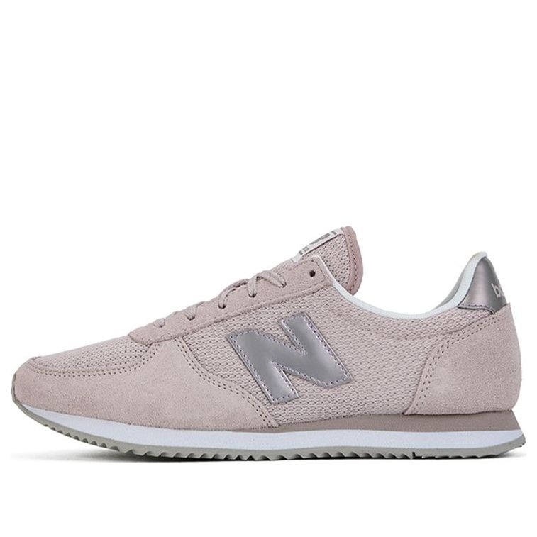 New balance 220 low top hotsell