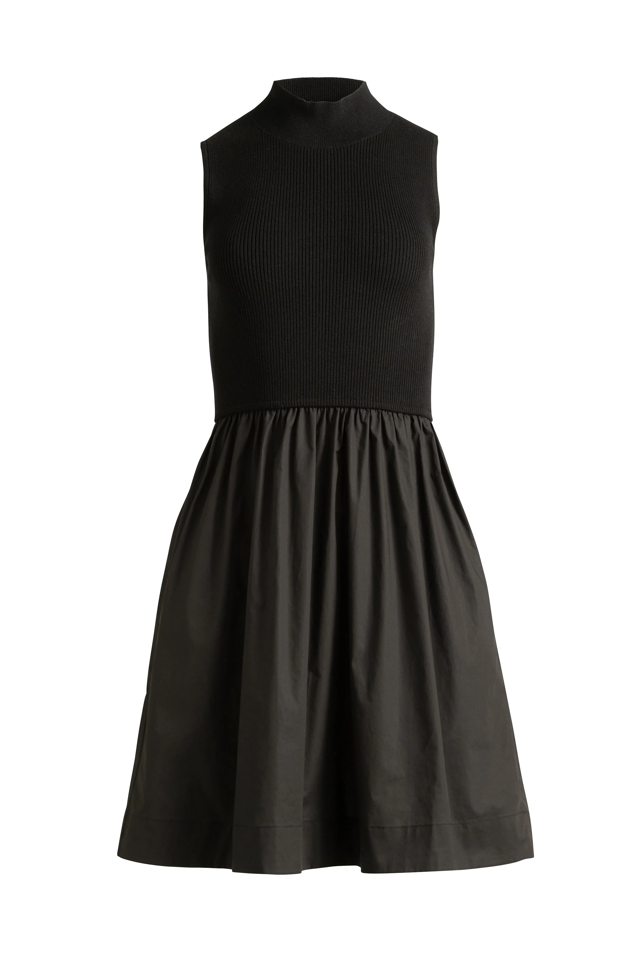 REYNOLDS DRESS - 1