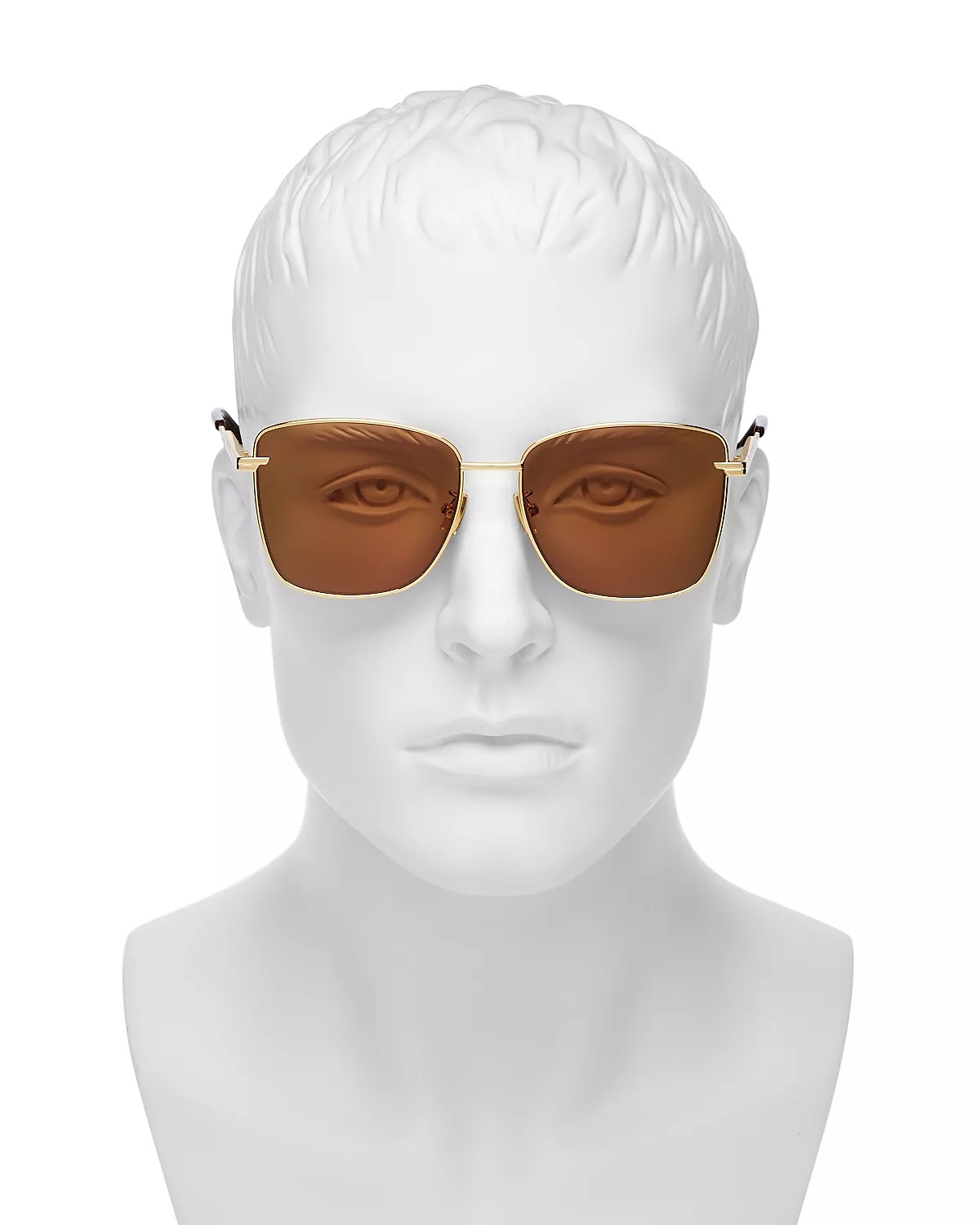 Square Sunglasses, 57mm - 2