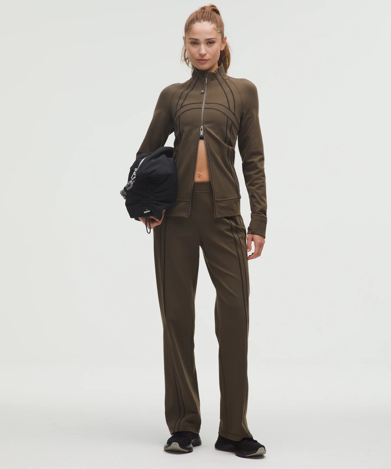 lululemon Define Track Jacket *Luon outlook