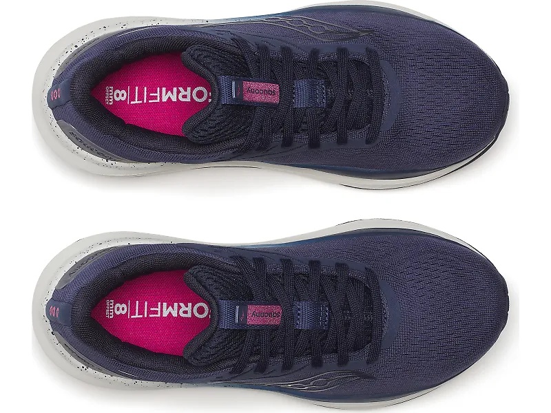 Saucony Echelon 10 - 3