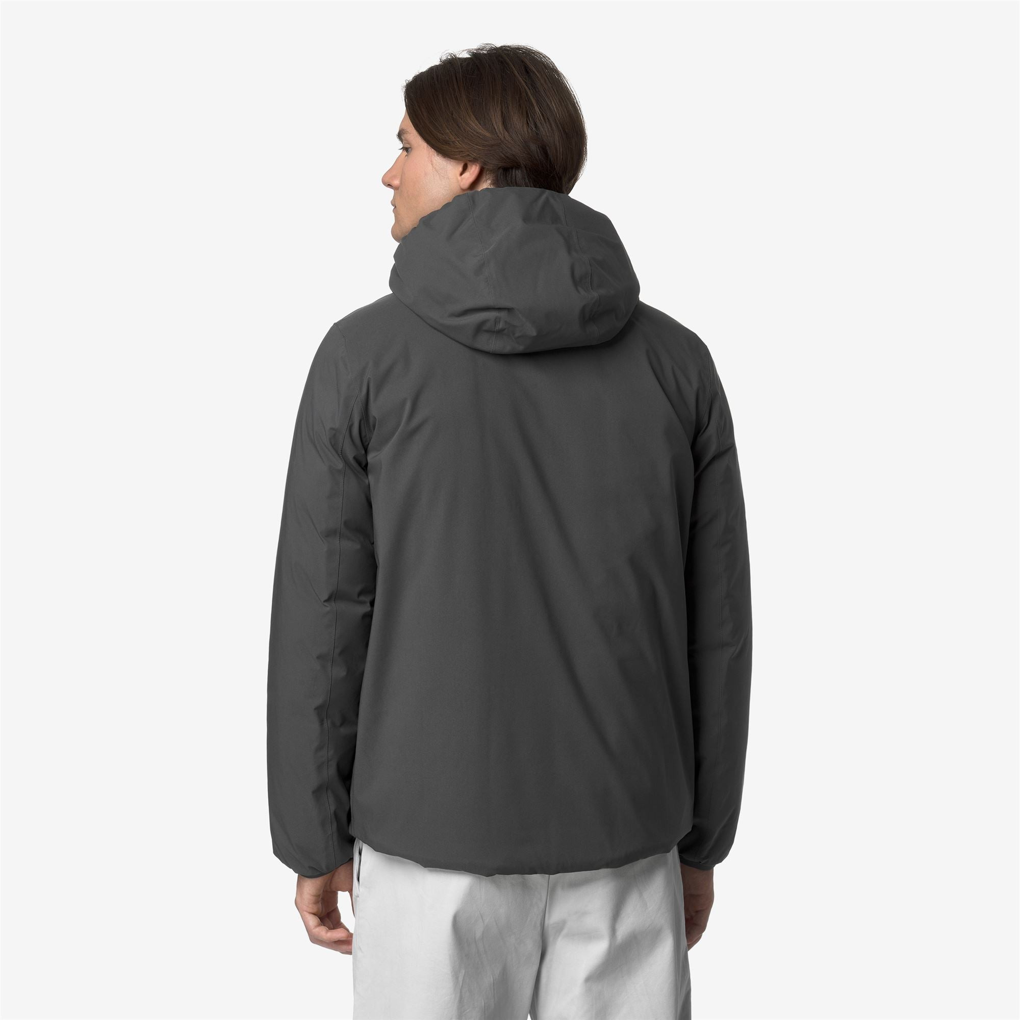 JACK ST THERMO REVERSIBLE - 6
