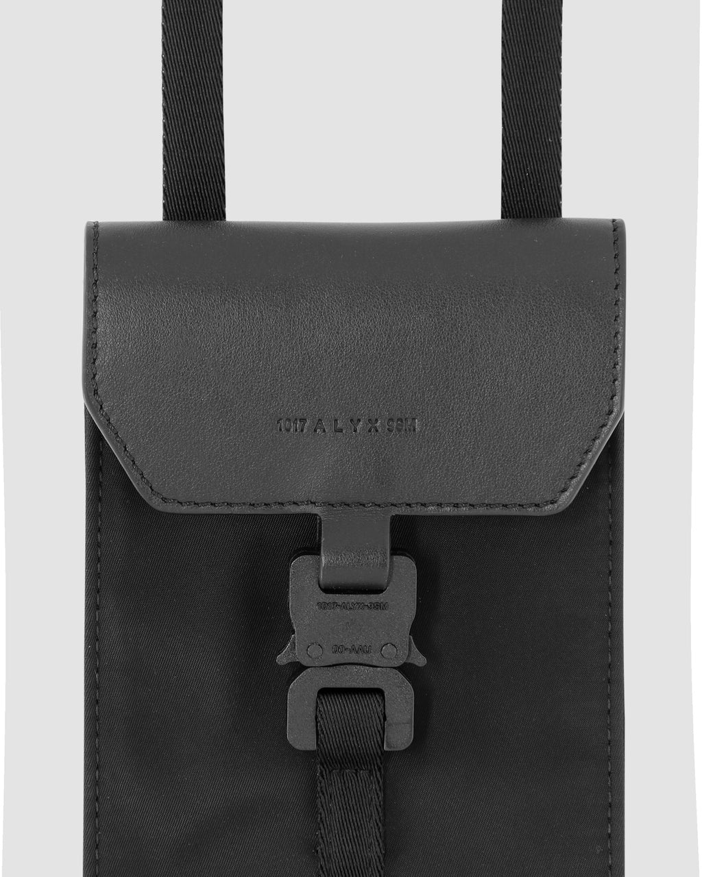 PHONE BUCKLE BAG - 3