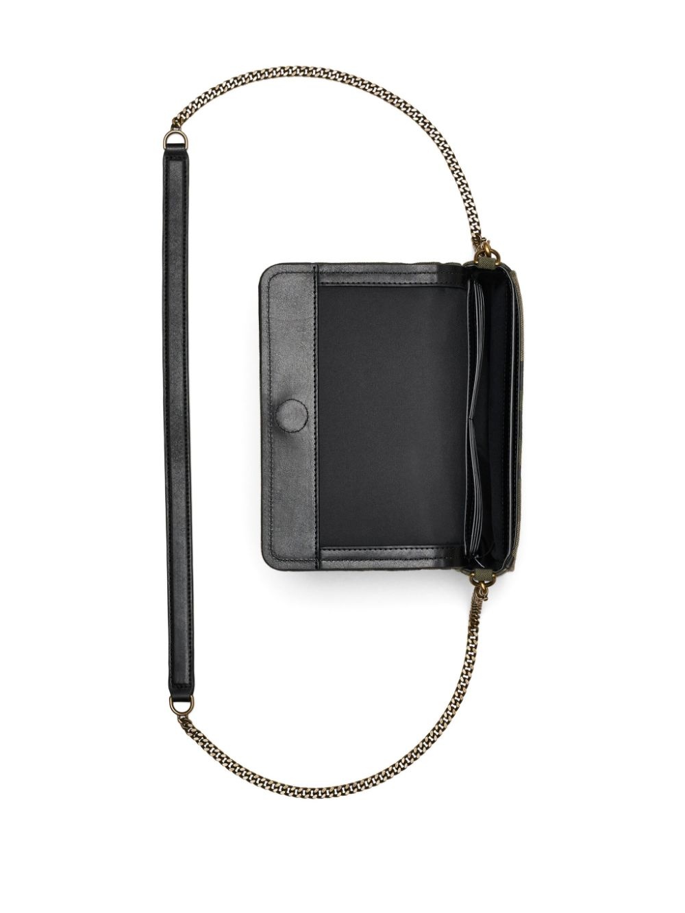The Camo mini bag - 5