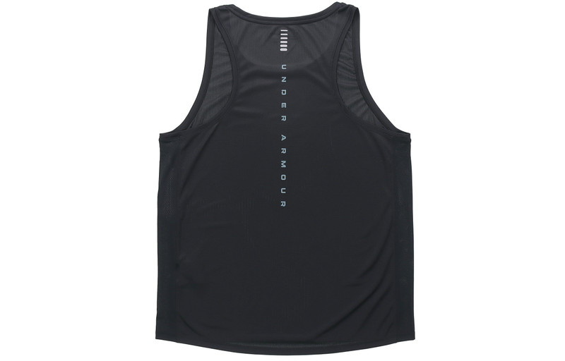 Under Armour Under Armour Speed Stride Shock Tank Top 'Black' 1356175-001 outlook