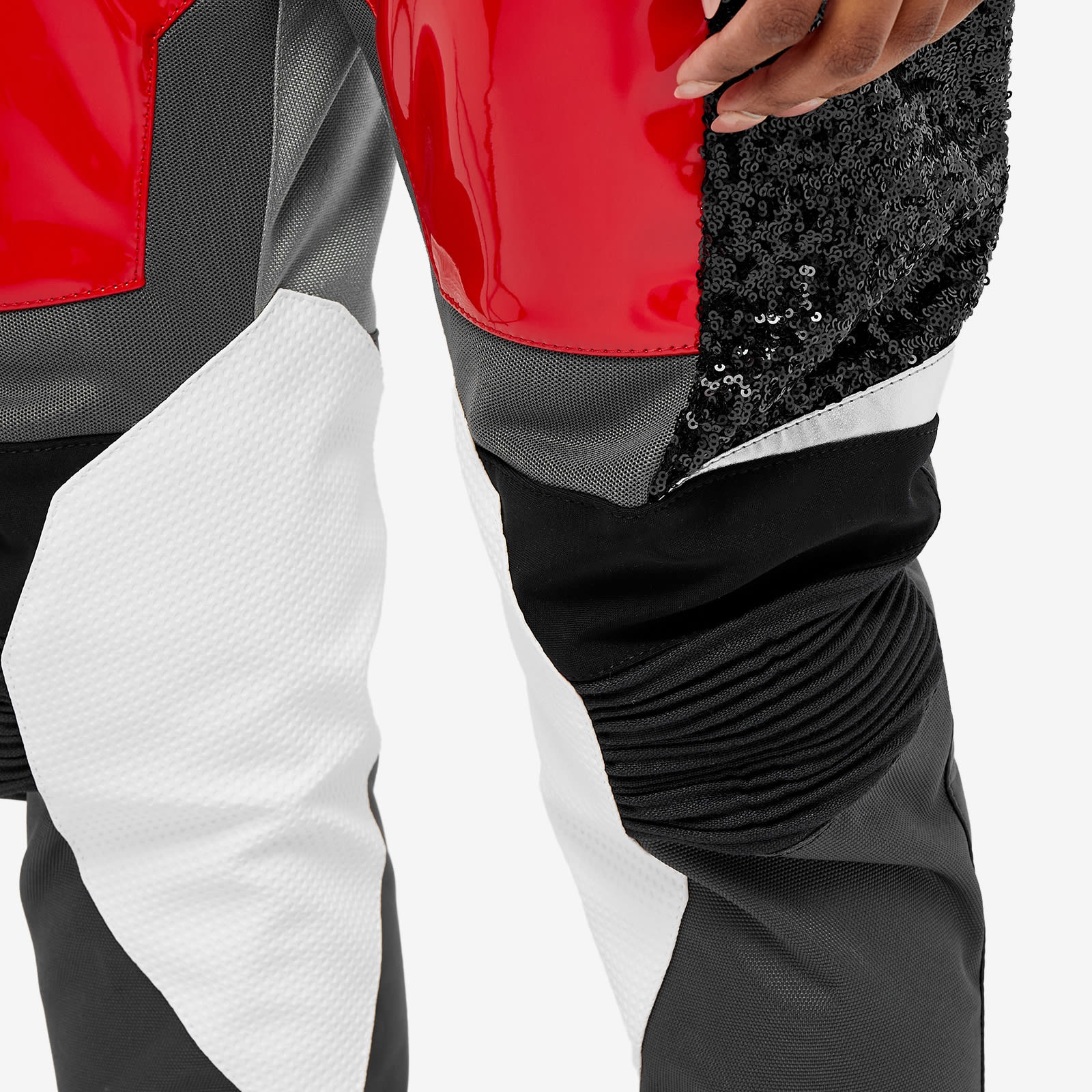Junya Watanabe Biker Pant - 5