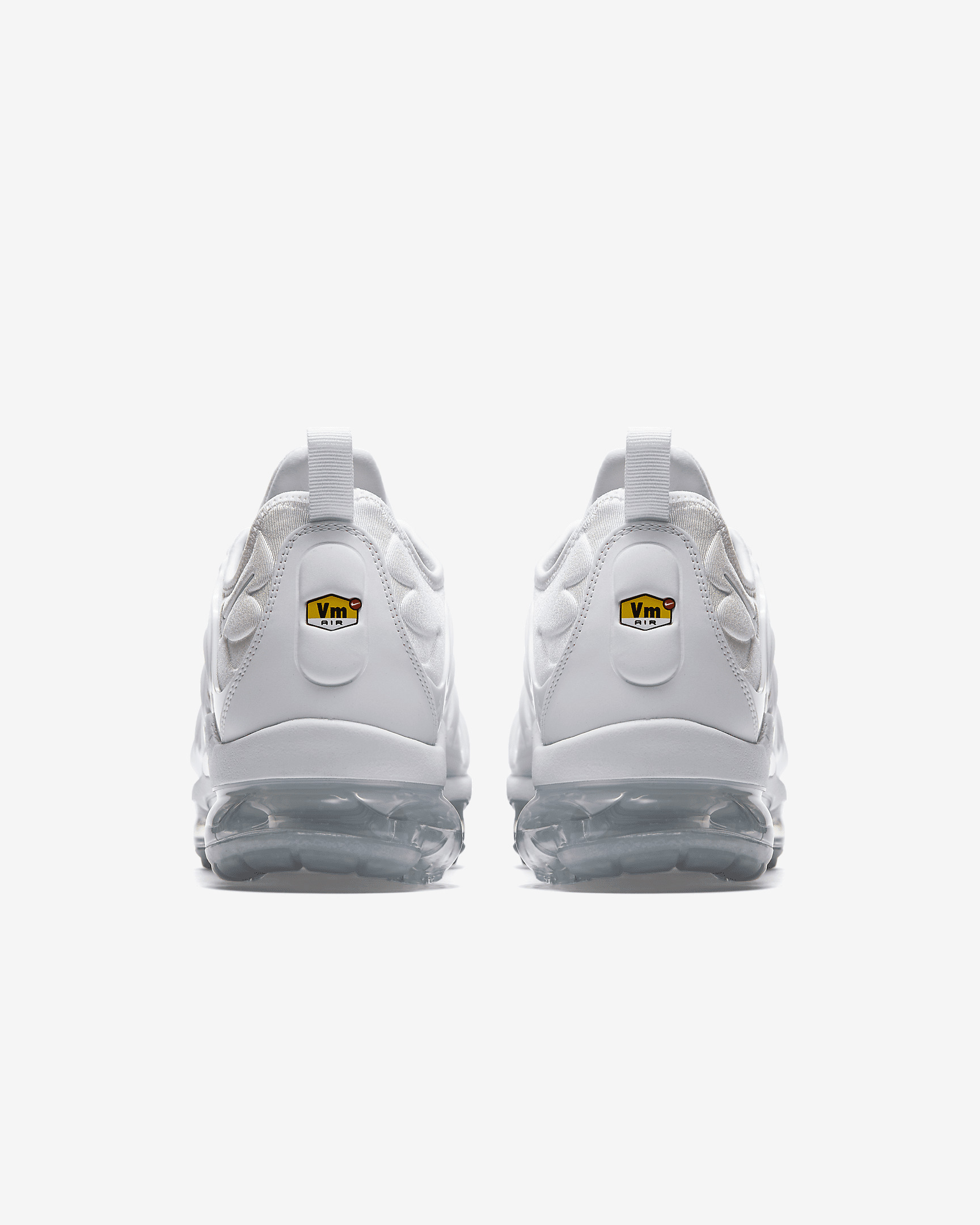 Nike Air VaporMax Plus Men's Shoes - 6