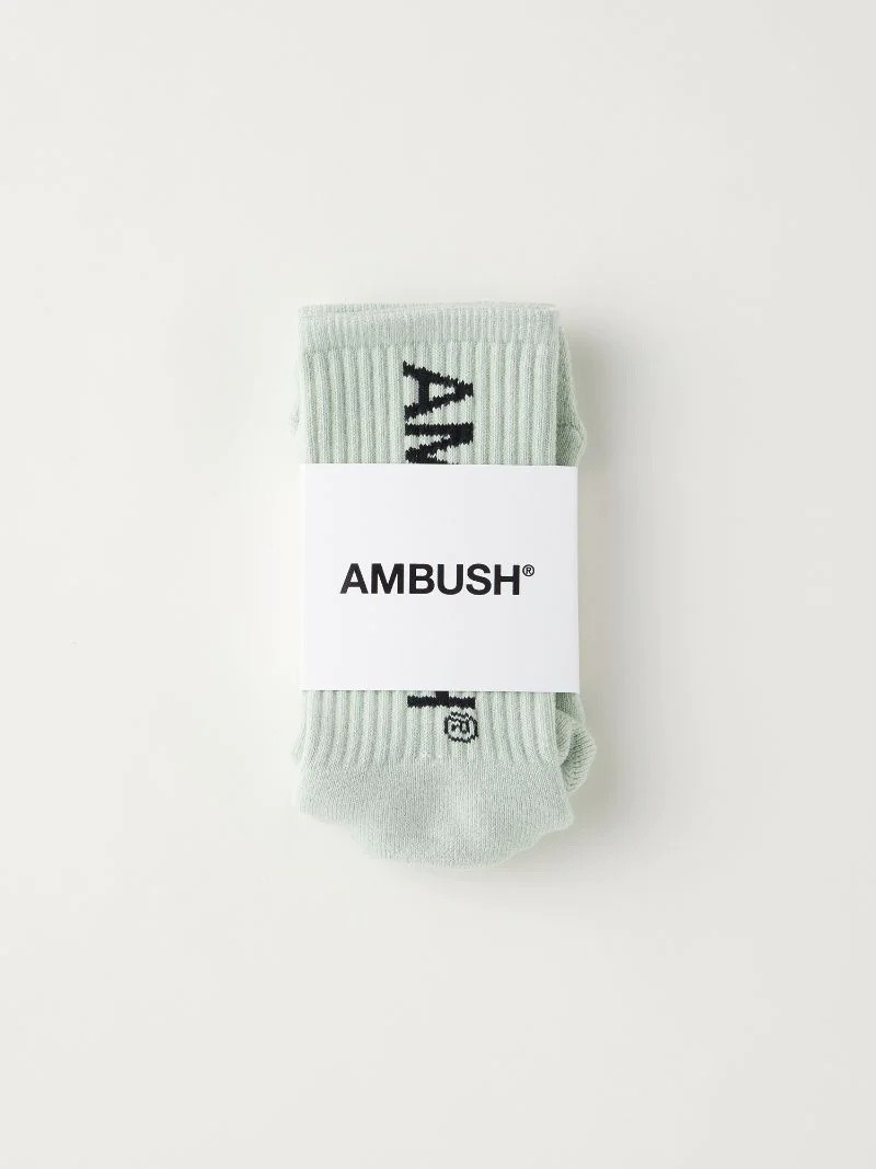 Ambush TABI SOCKS outlook