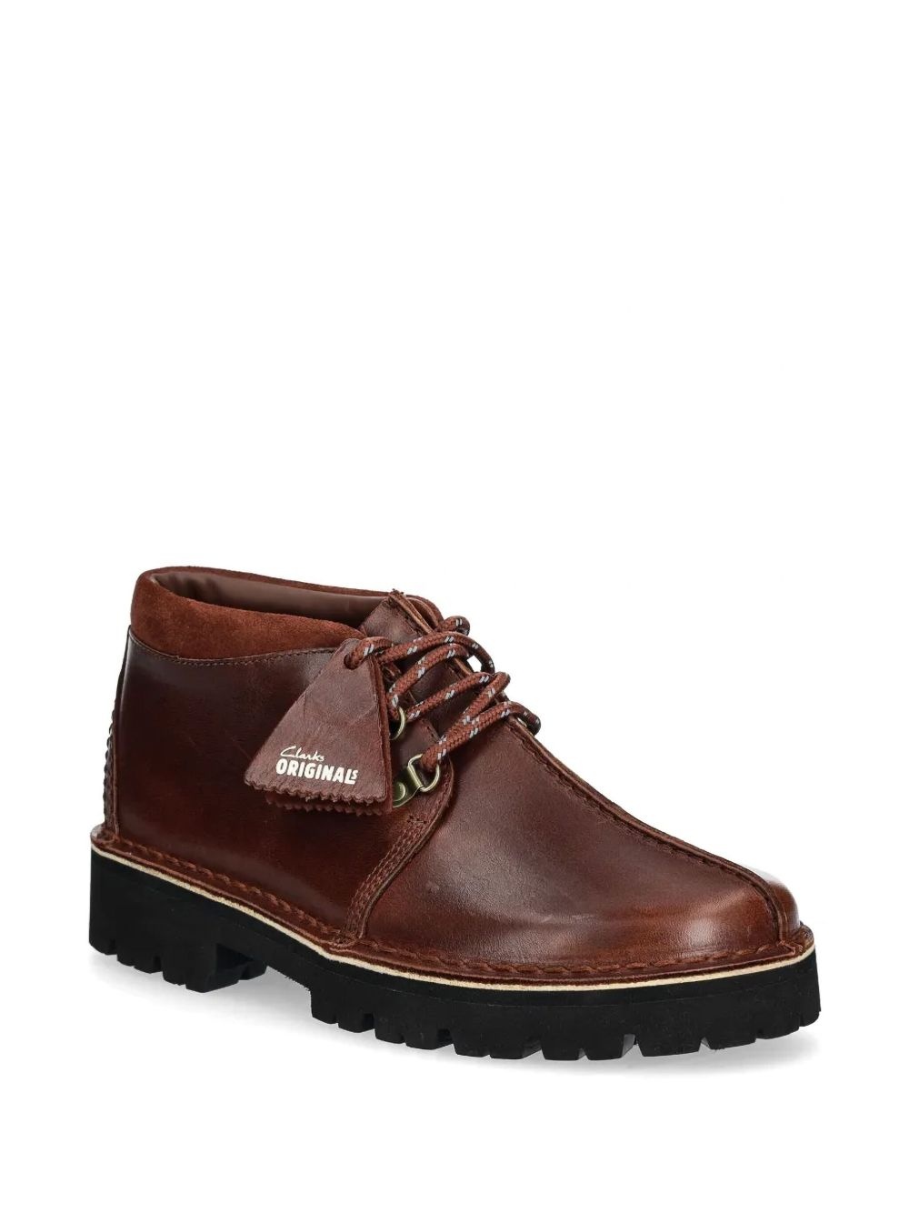 Trek Hike boots - 2
