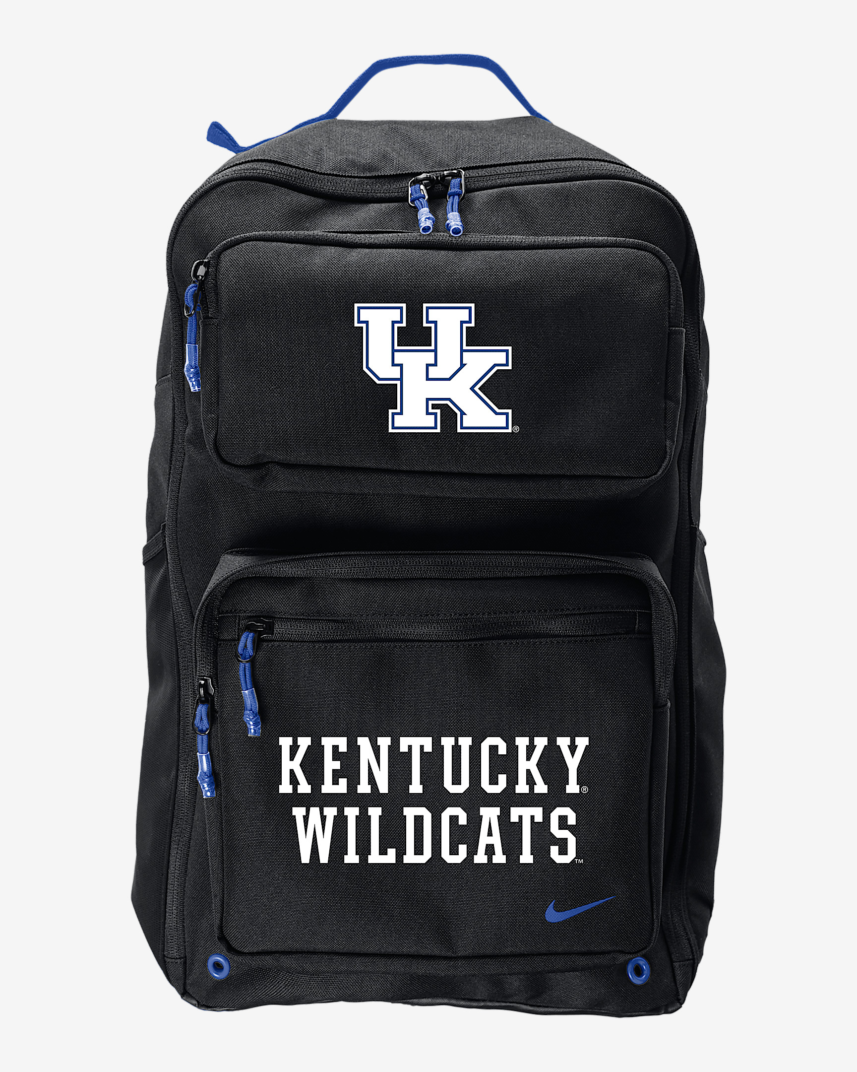 Kentucky Utility Speed 2.0 Nike College Backpack - 1