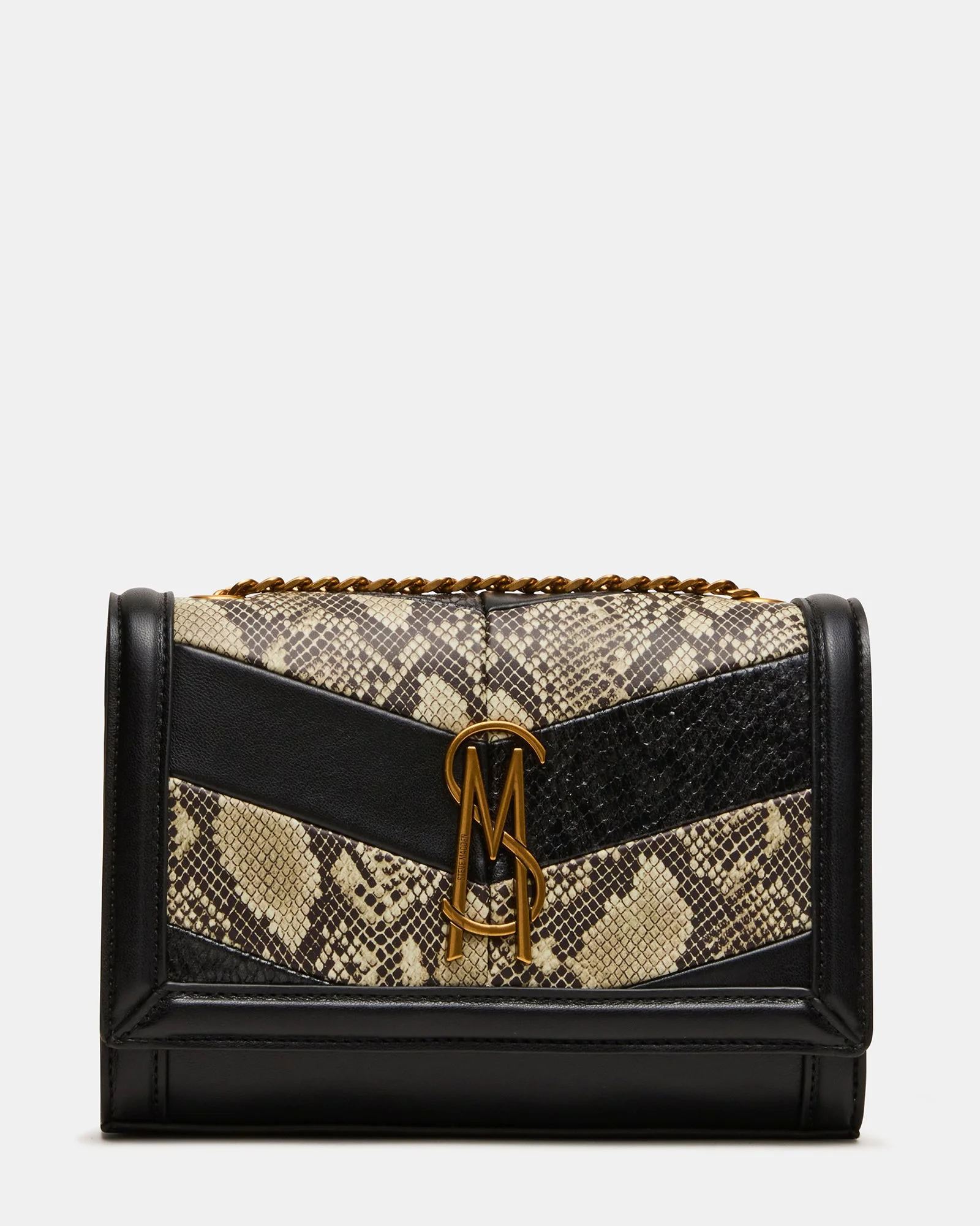 LARISAL BAG BLACK/MULTI - 1