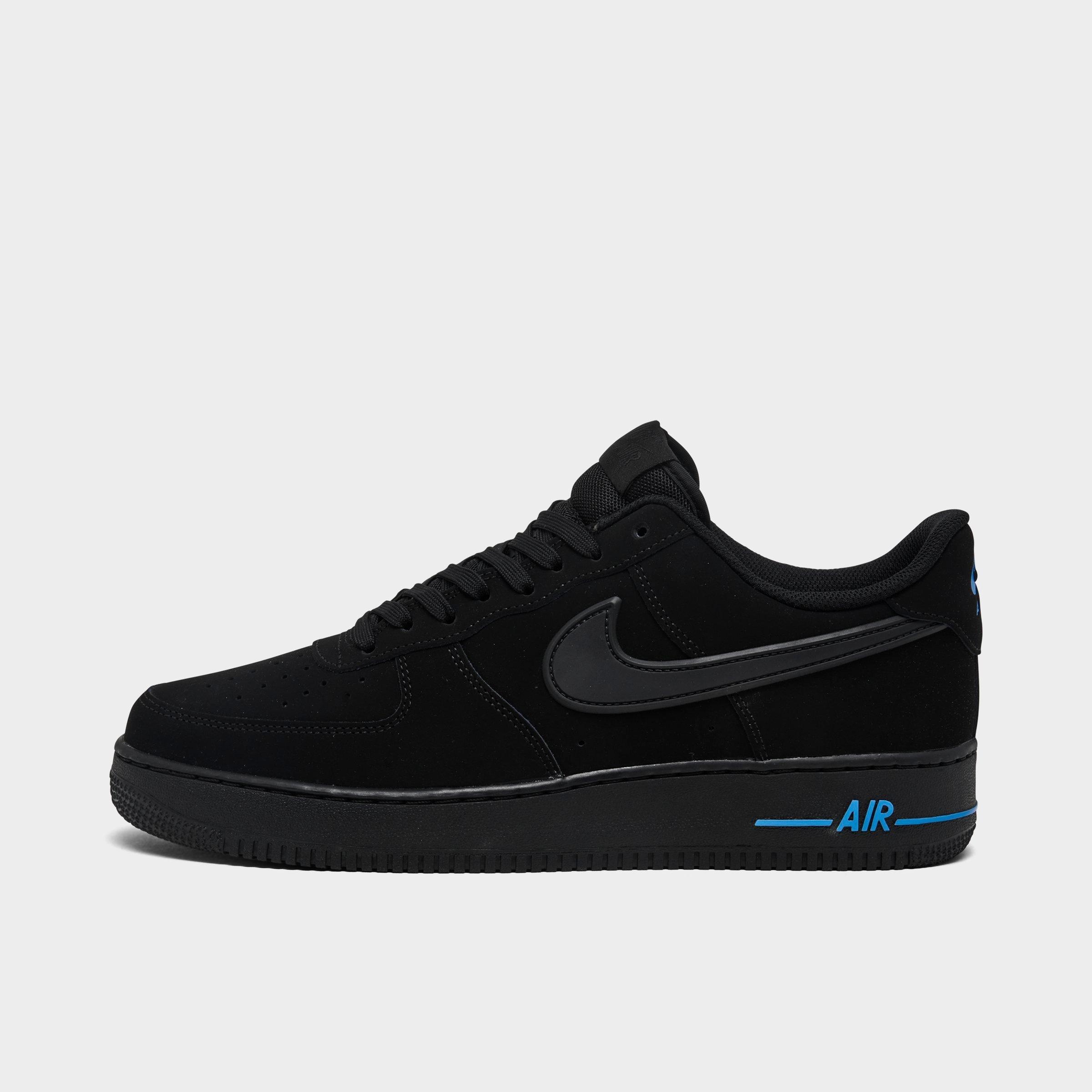MEN'S NIKE AIR FORCE 1 LOW SE CASUAL SHOES - 1