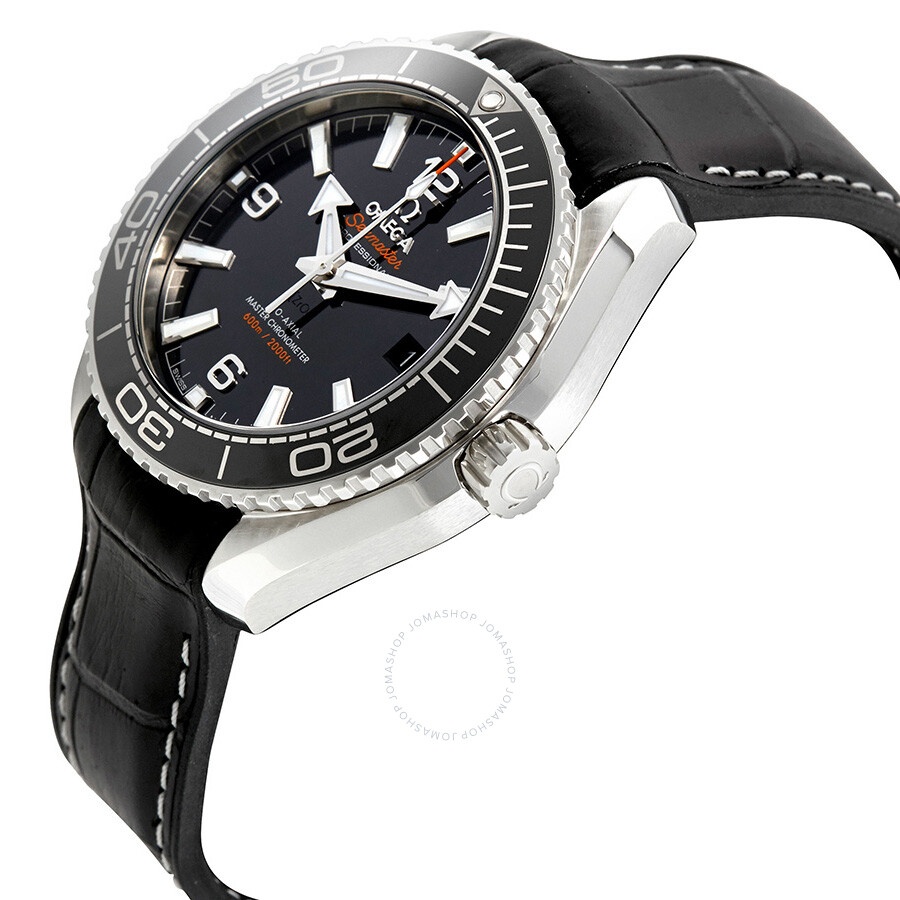Omega Seamaster Planet Ocean Automatic Men's Watch 215.33.40.20.01.001 - 2