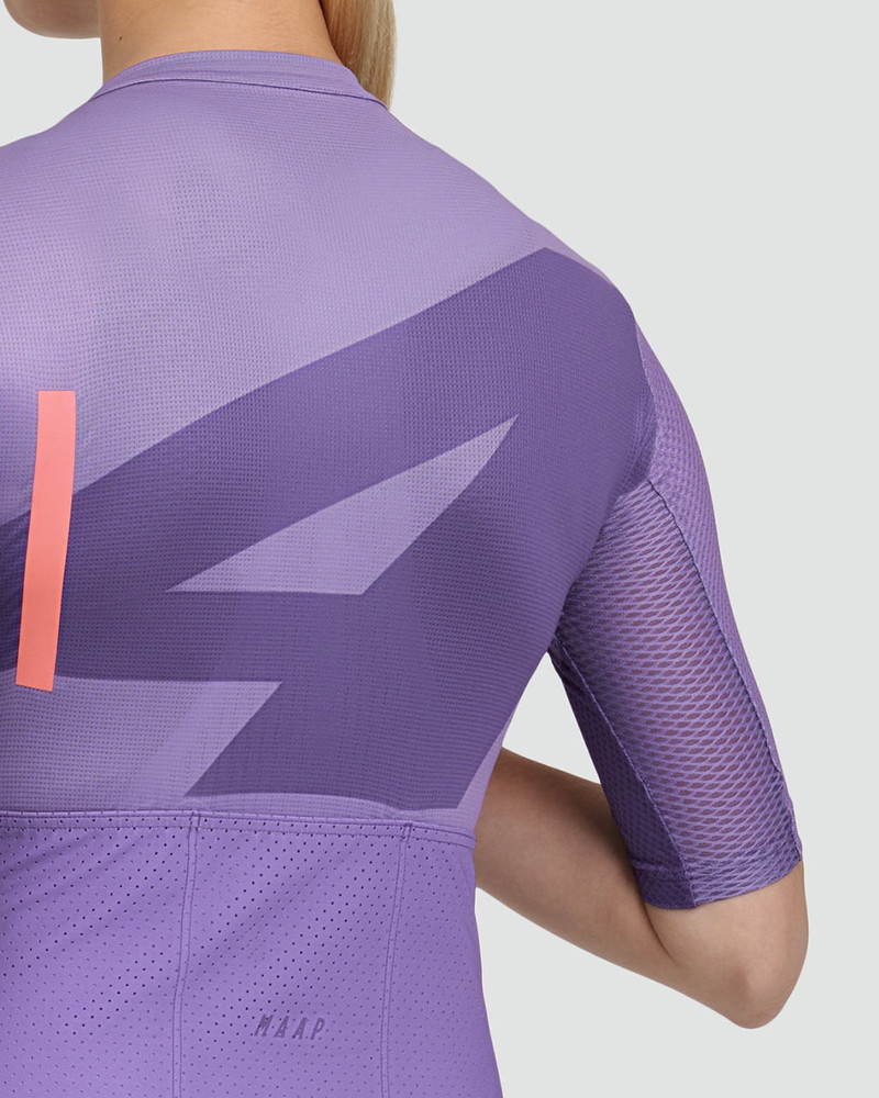 Women's Evolve Pro Air Jersey 5
