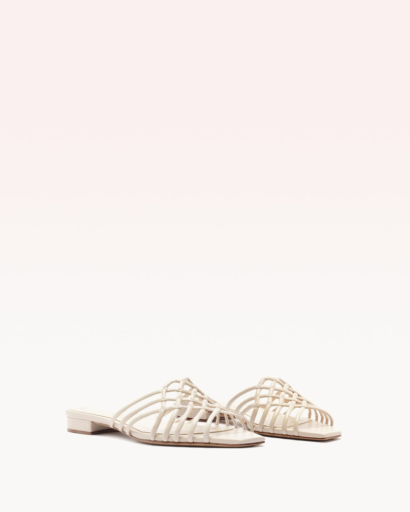 ALEXANDRE BIRMAN LINDA TRESSE SHELL outlook