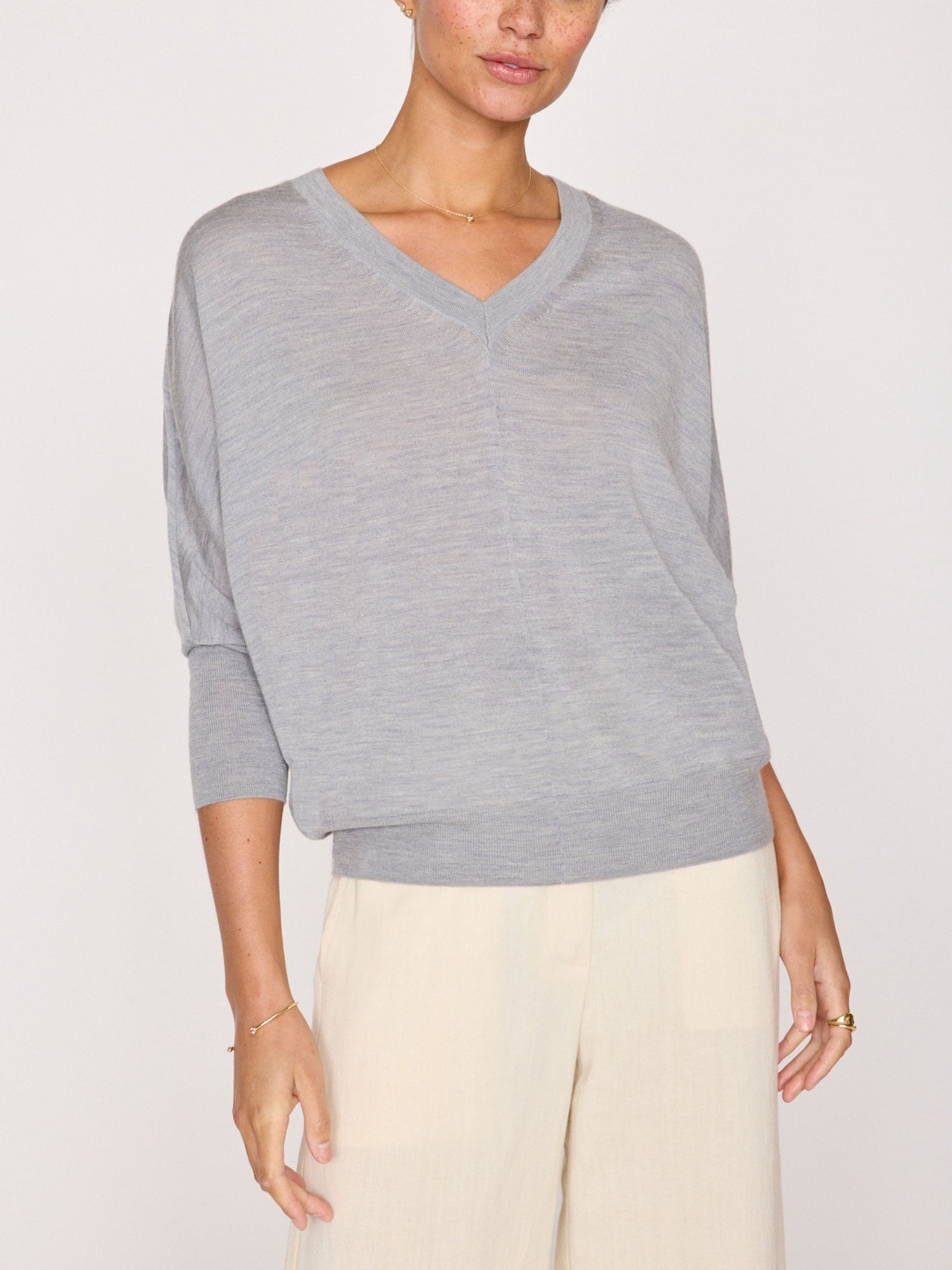 The Ursa Knit Top - 4