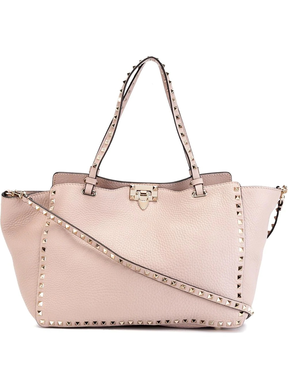 Rockstud tote - 1