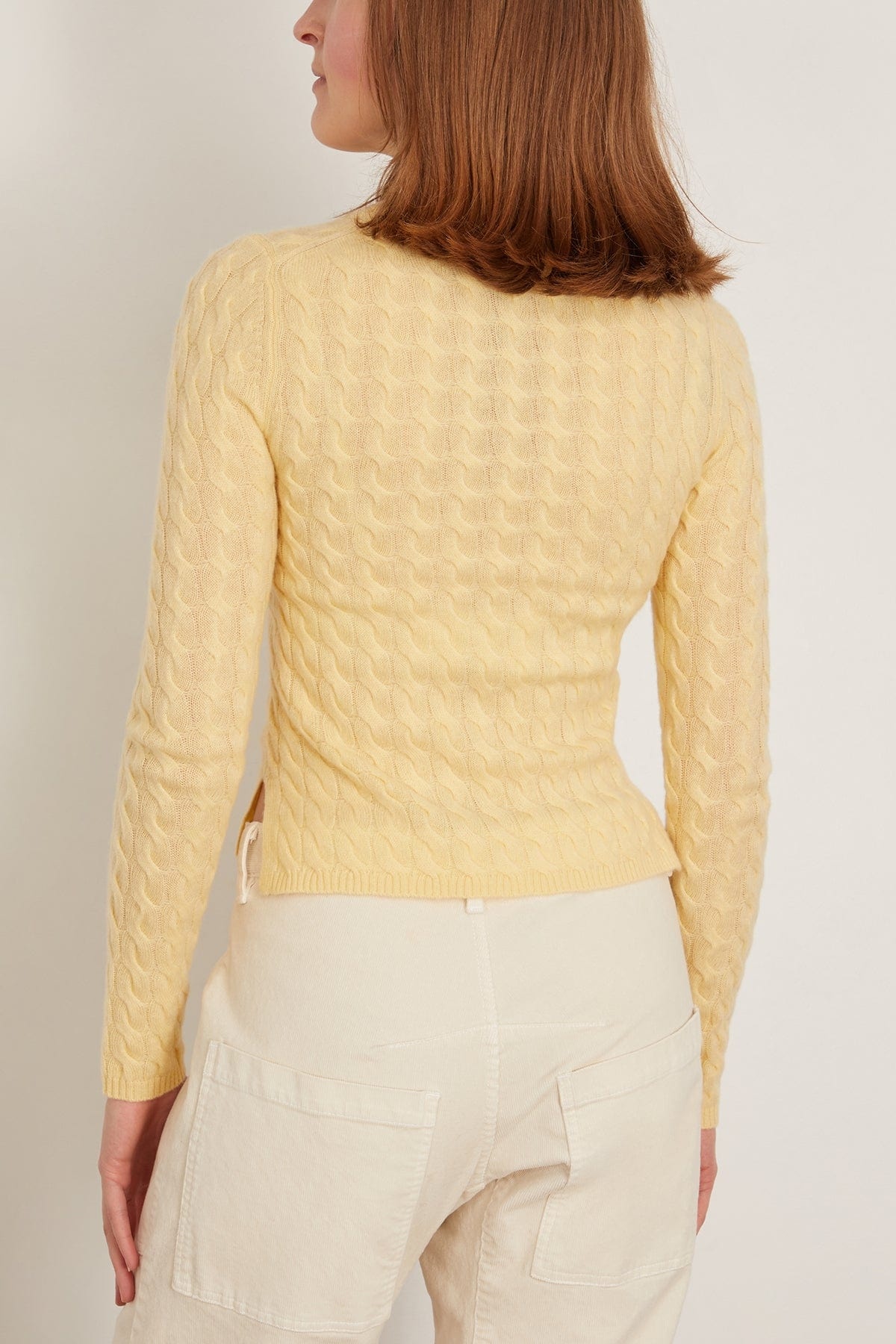 Milla Sweater in Birdy - 4