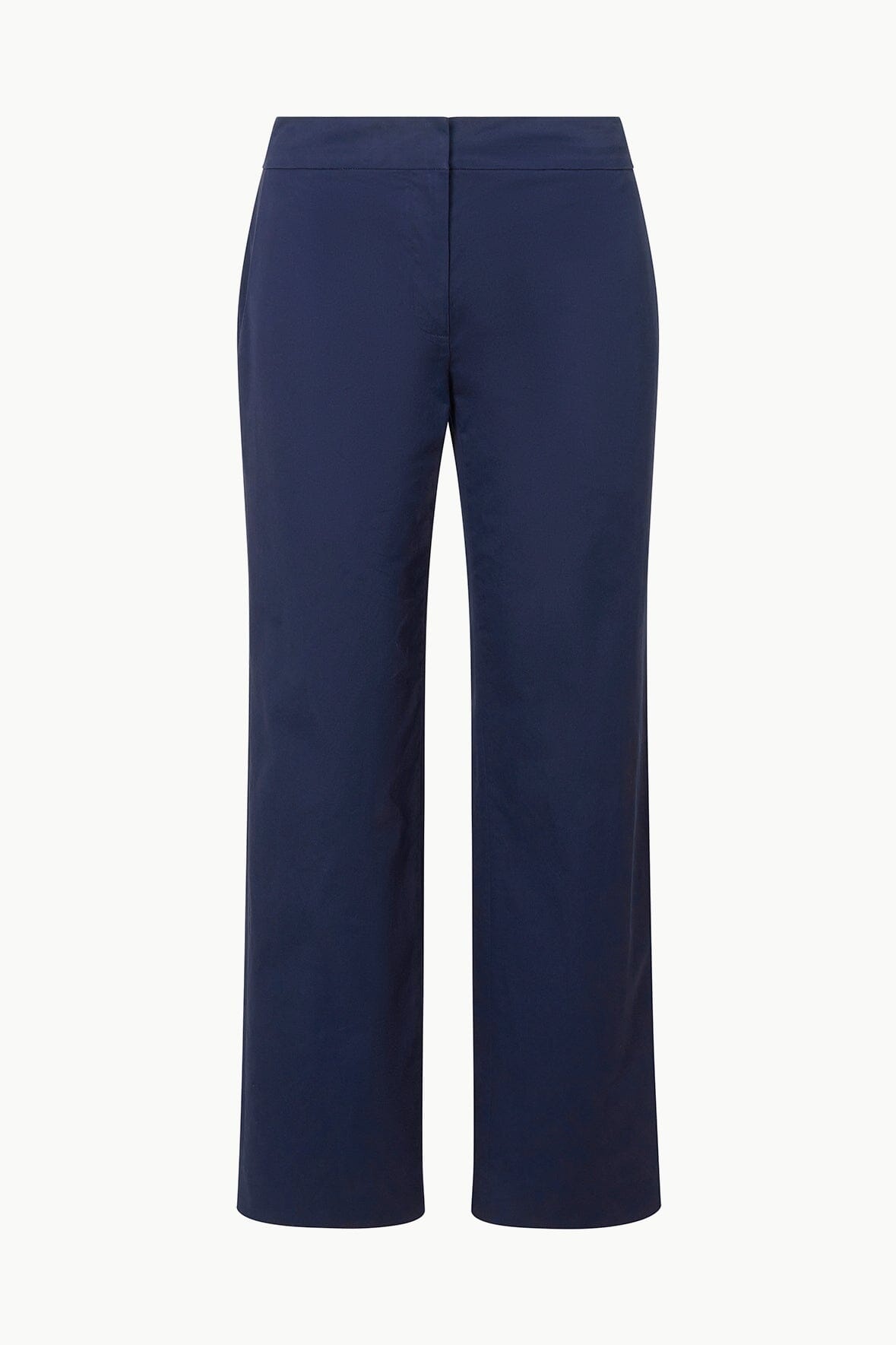 STAUD CHANDLER PANT NAVY - 1