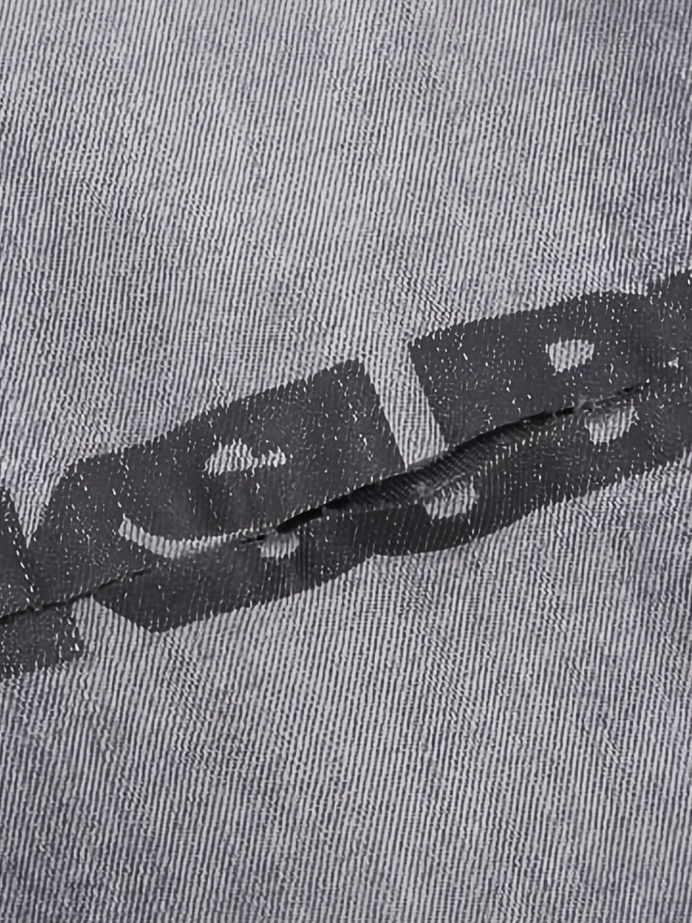 Van Winkle Thrifted jeans - 5